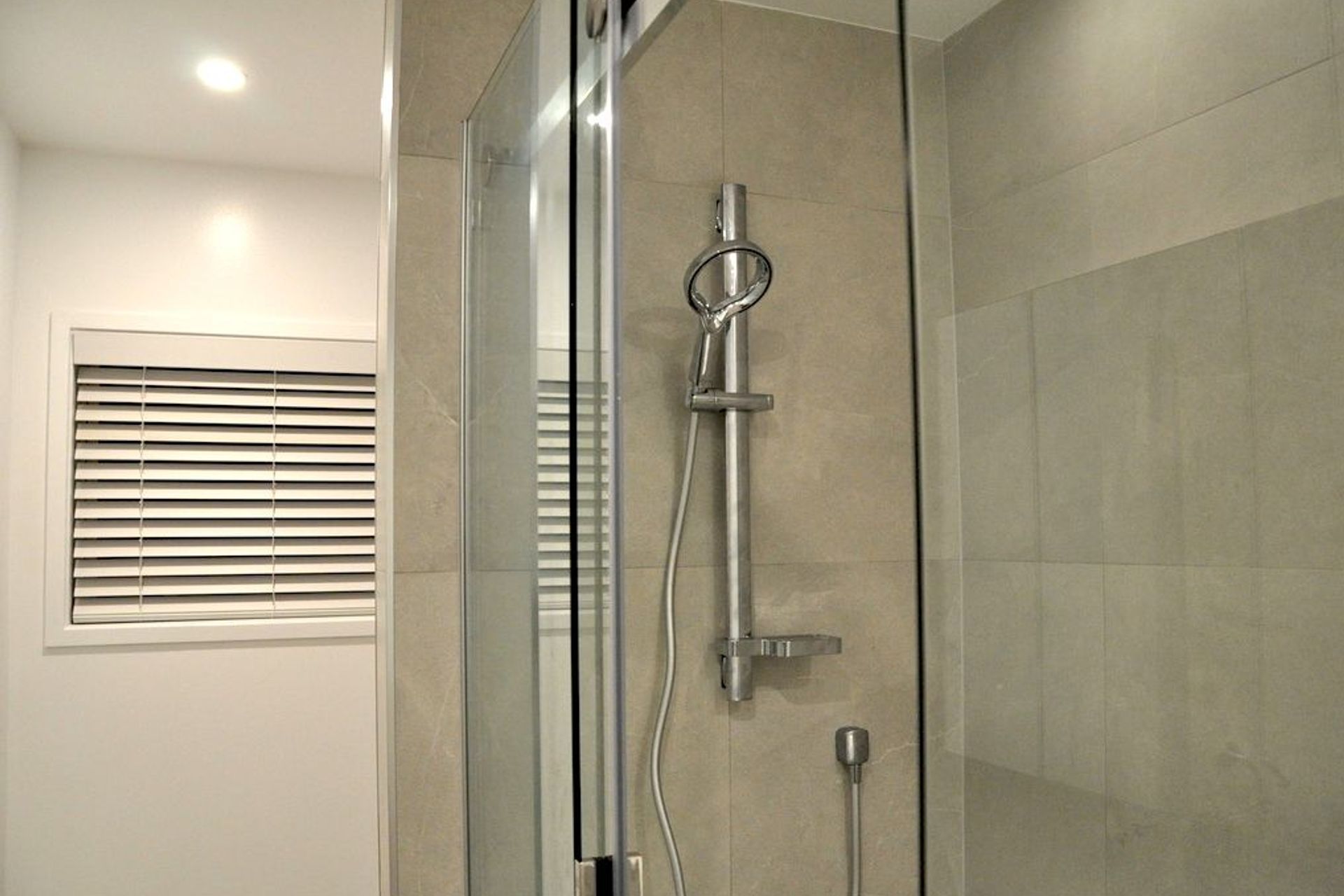 Hamilton Road Bathroom