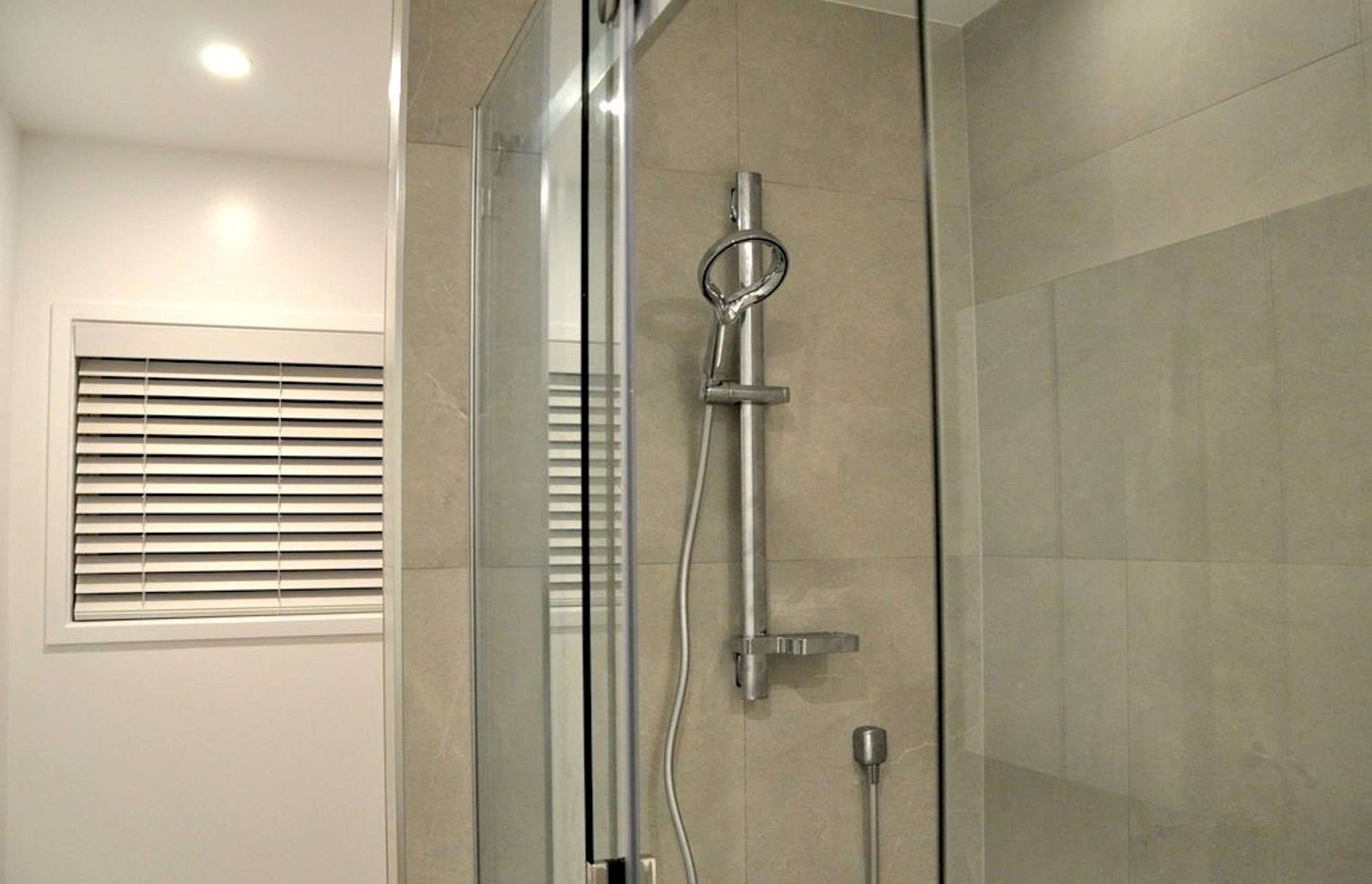 Hamilton Road Bathroom
