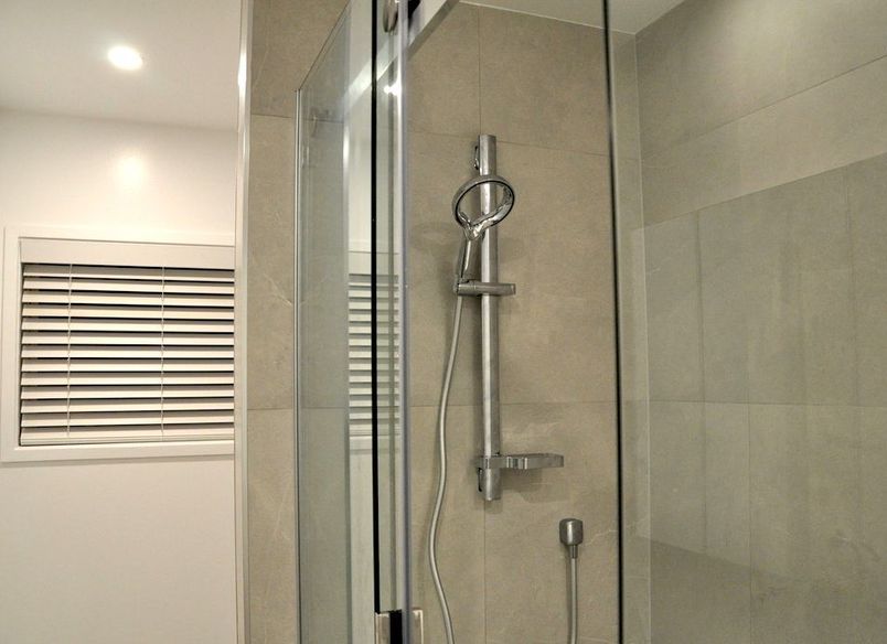 Hamilton Road Bathroom