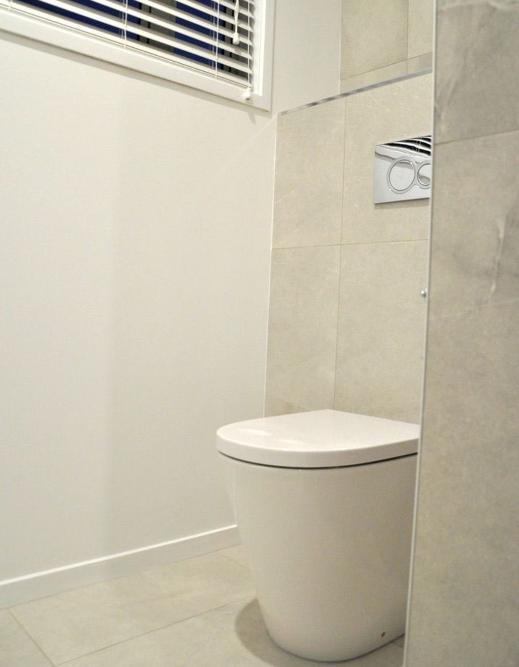 Hamilton Road Bathroom