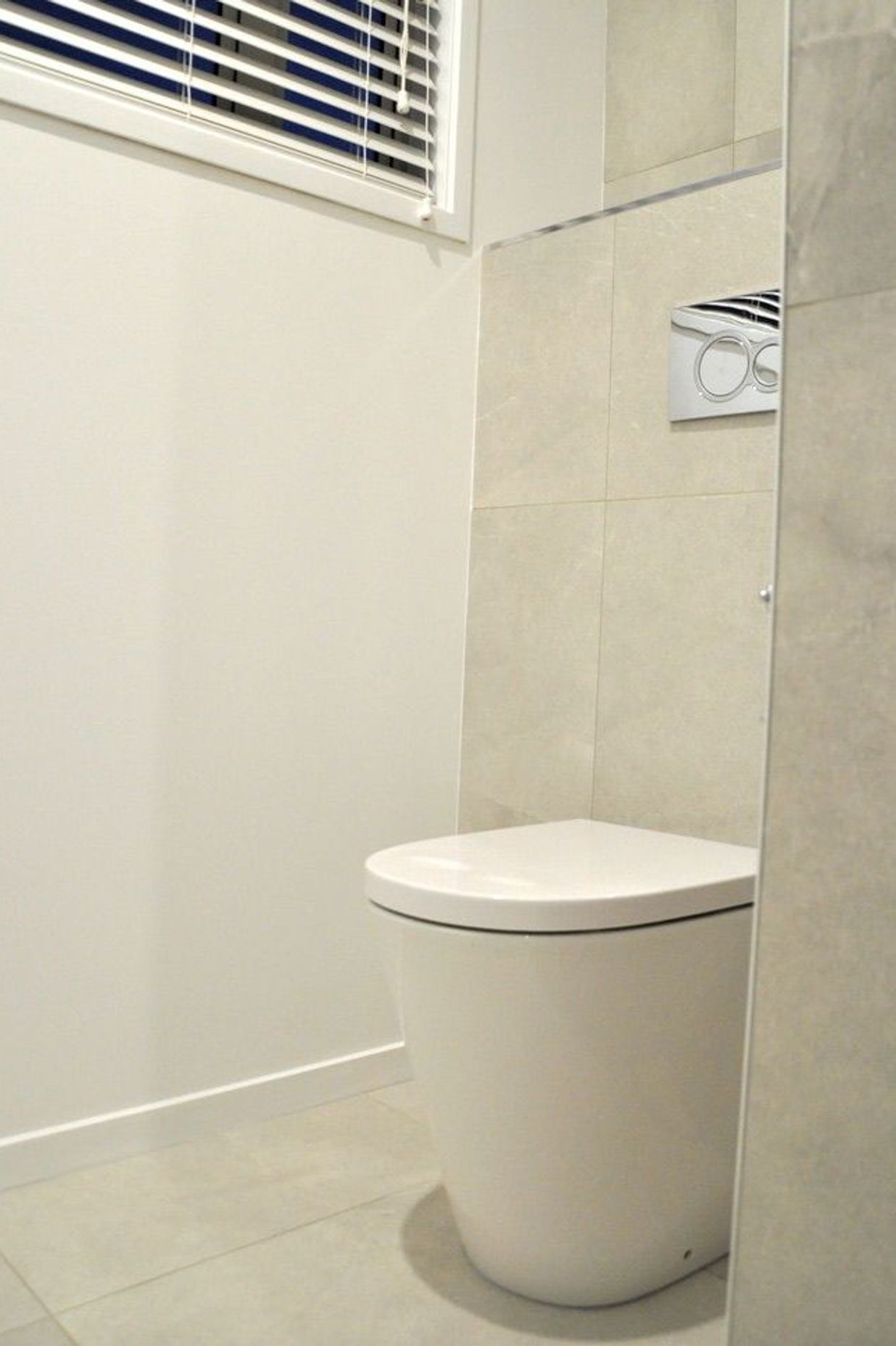 Hamilton Road Bathroom