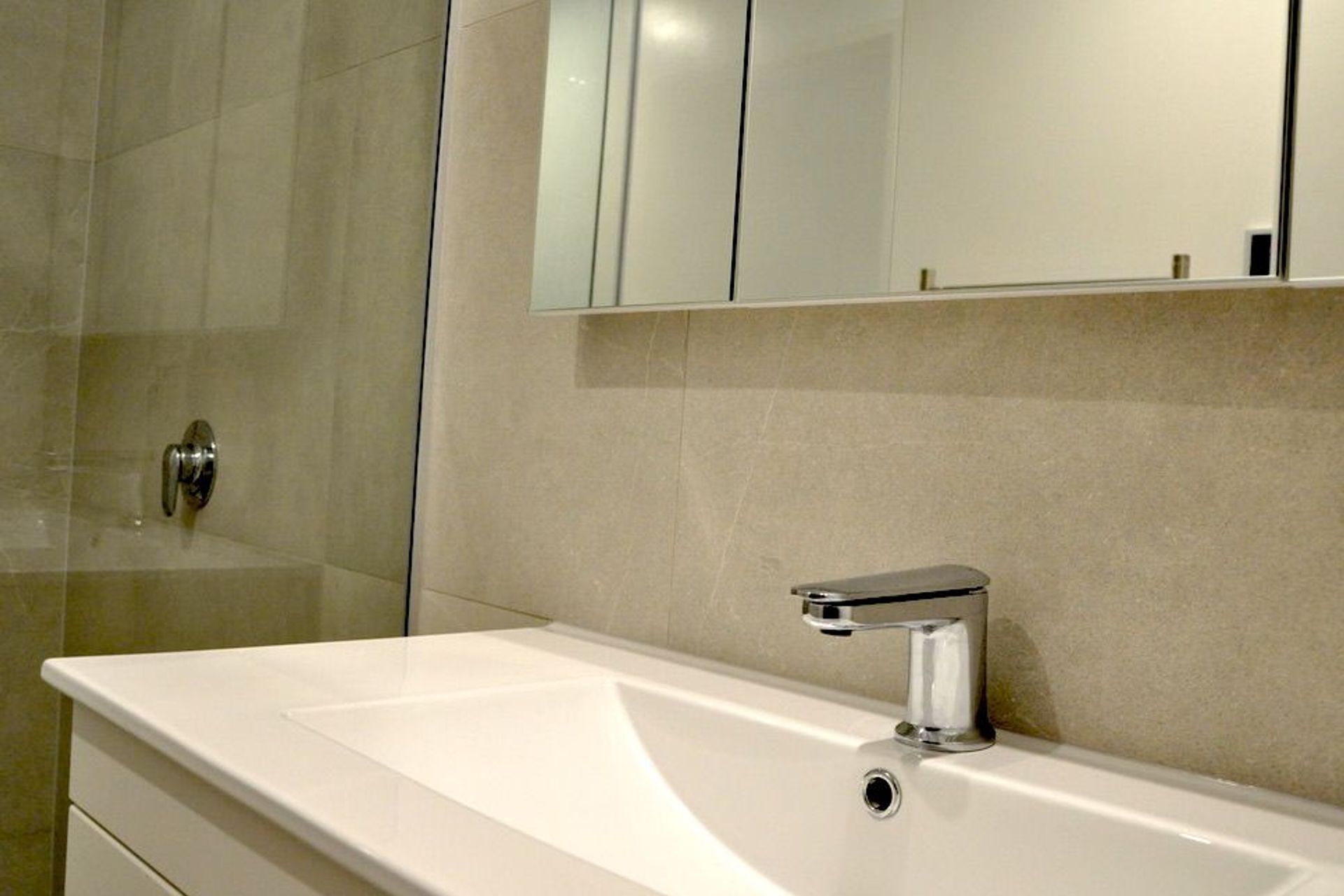 Hamilton Road Bathroom