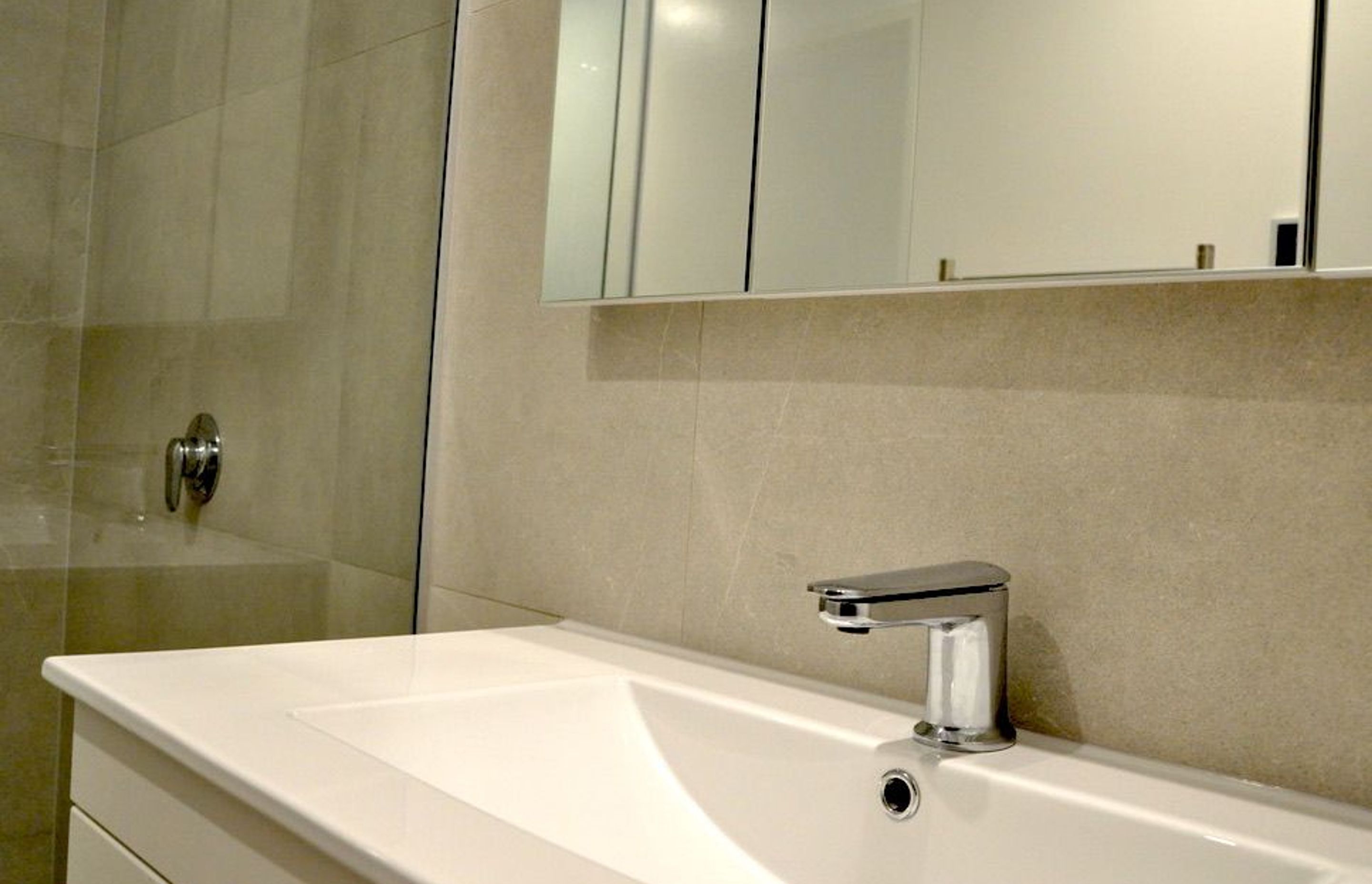 Hamilton Road Bathroom