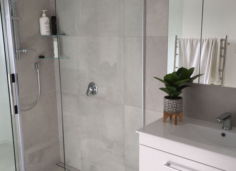 Hamilton Road Bathroom