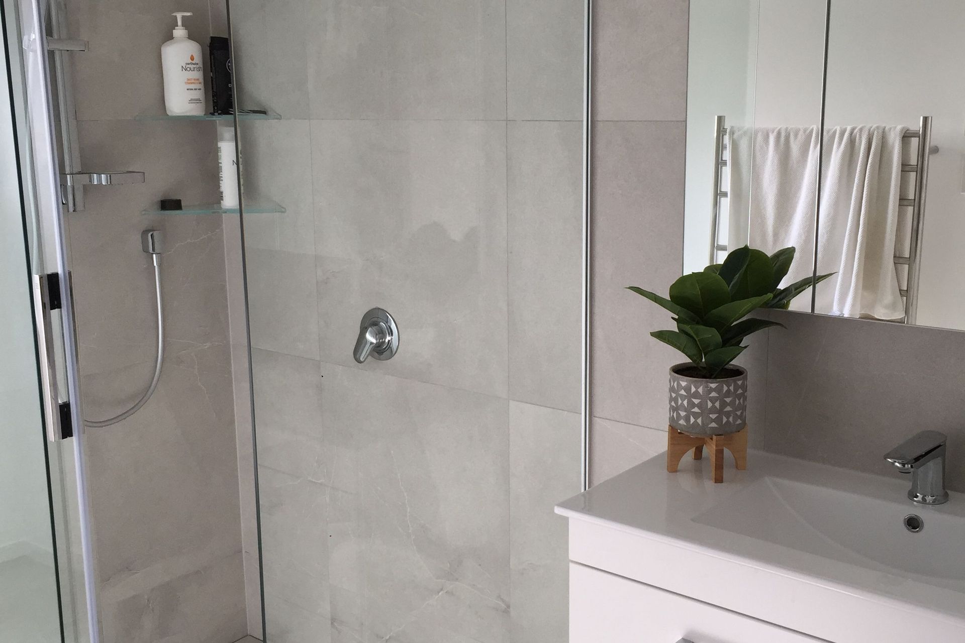Hamilton Road Bathroom