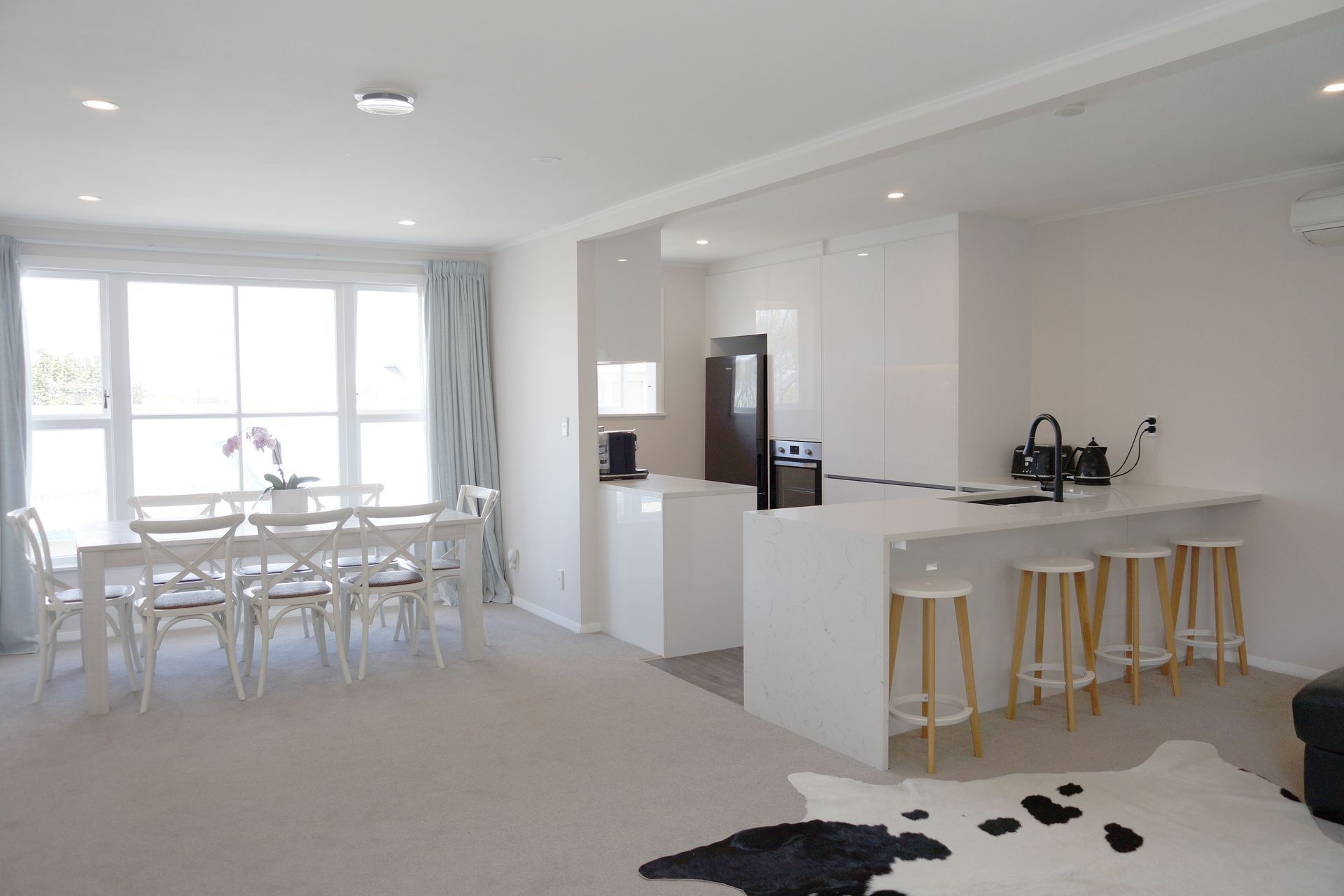 Full home renovation in Greenlane, Auckland
