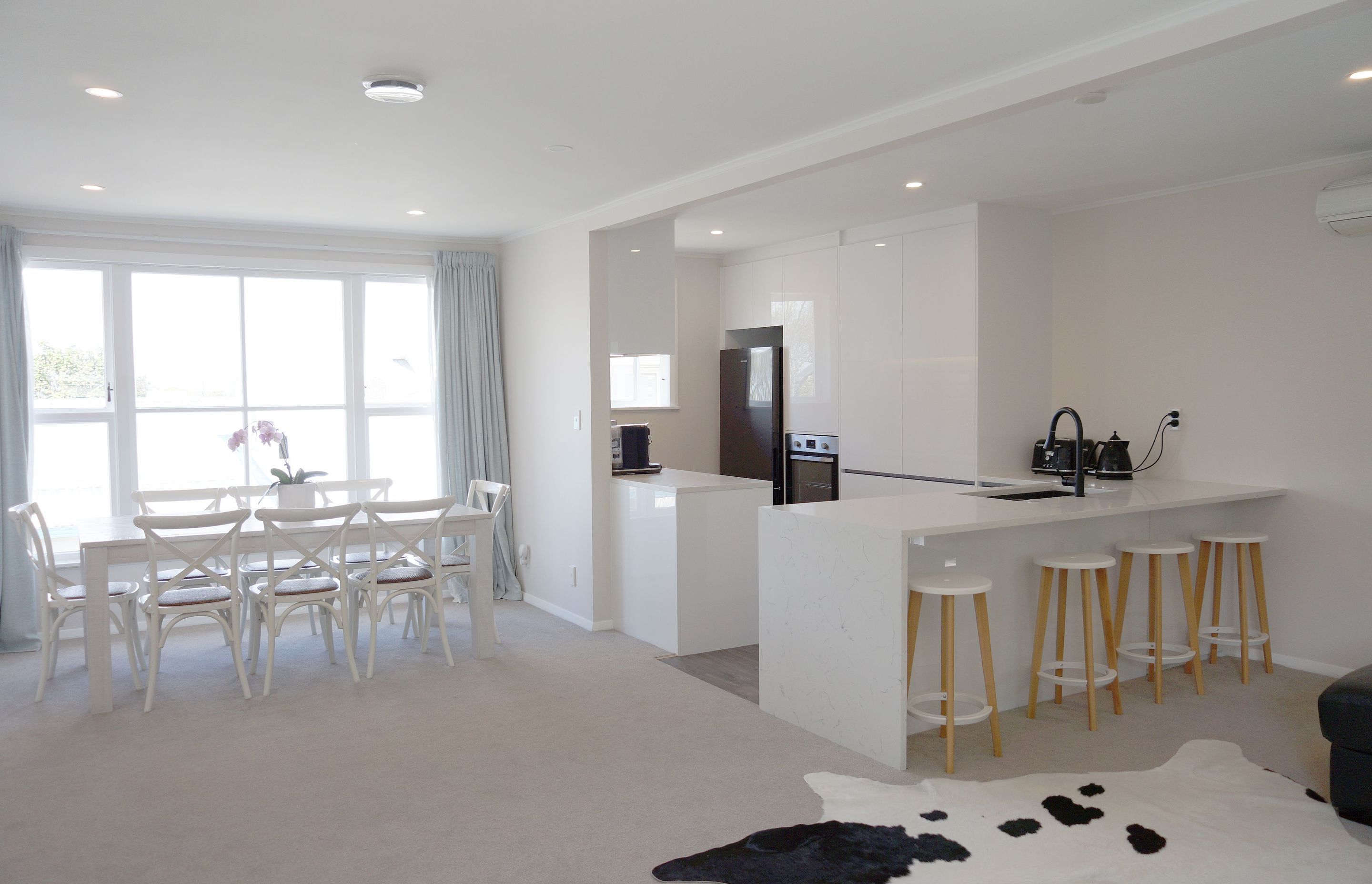 Full home renovation in Greenlane, Auckland
