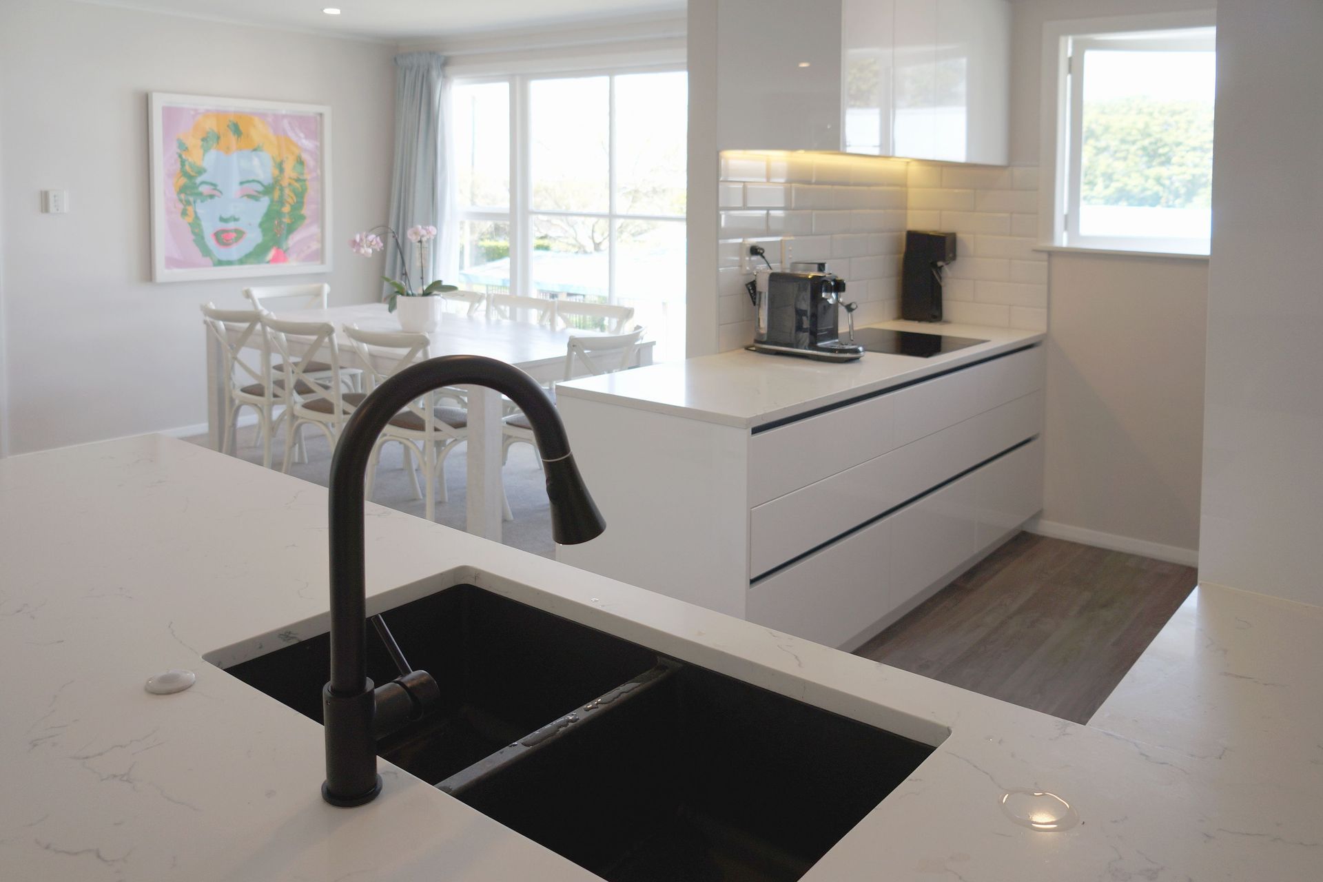 Full home renovation in Greenlane, Auckland
