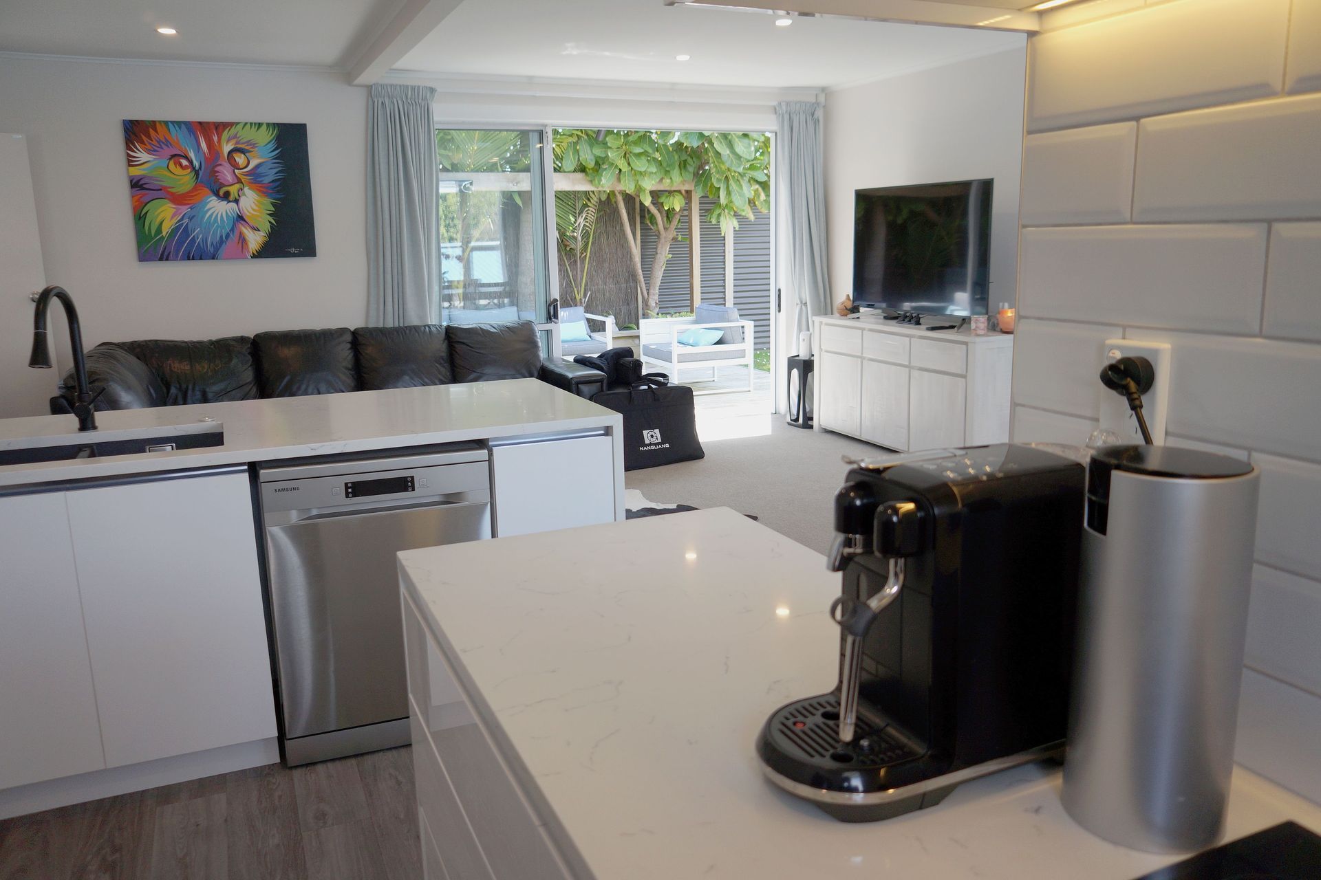 Full home renovation in Greenlane, Auckland
