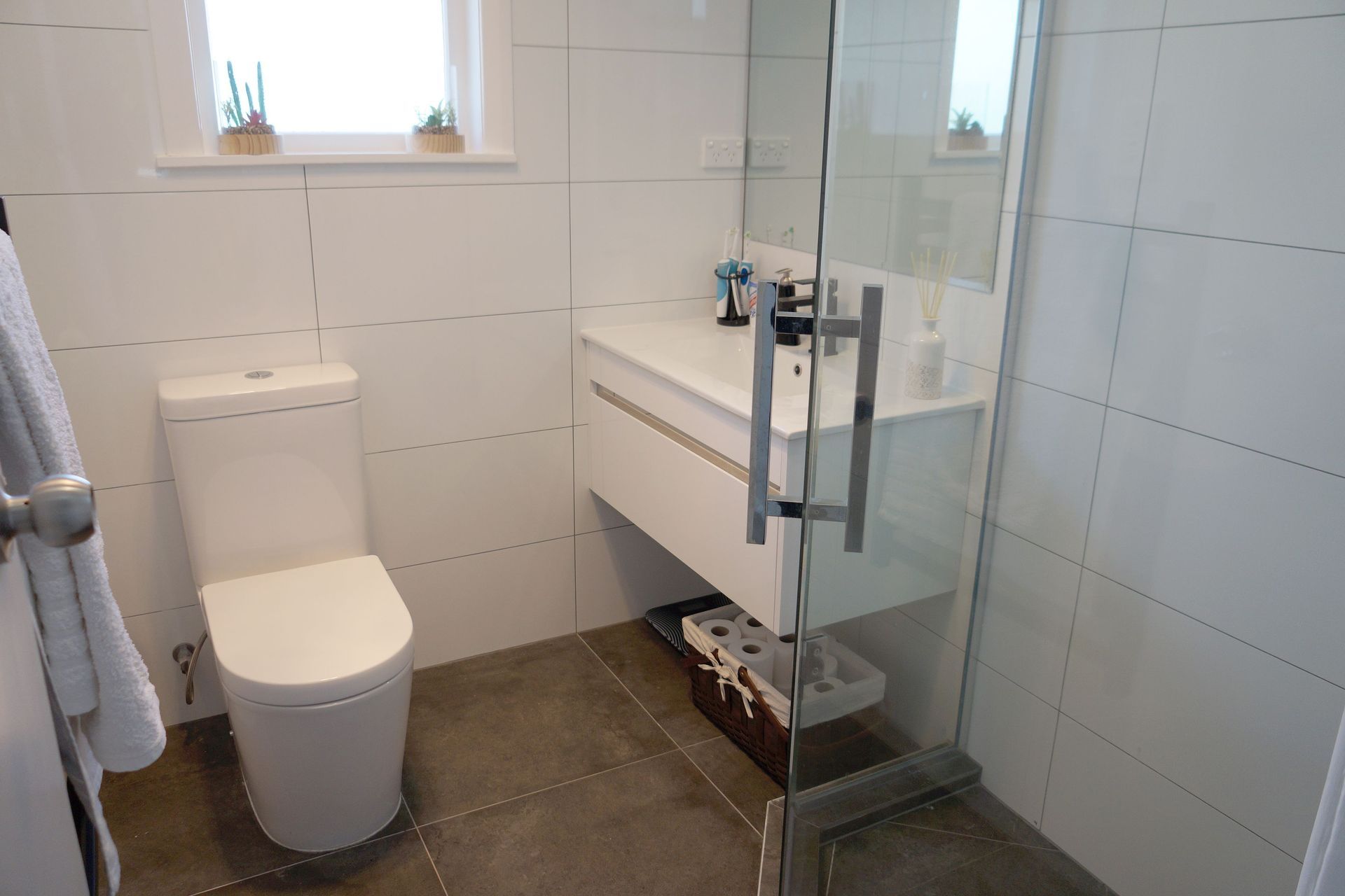 Full home renovation in Greenlane, Auckland
