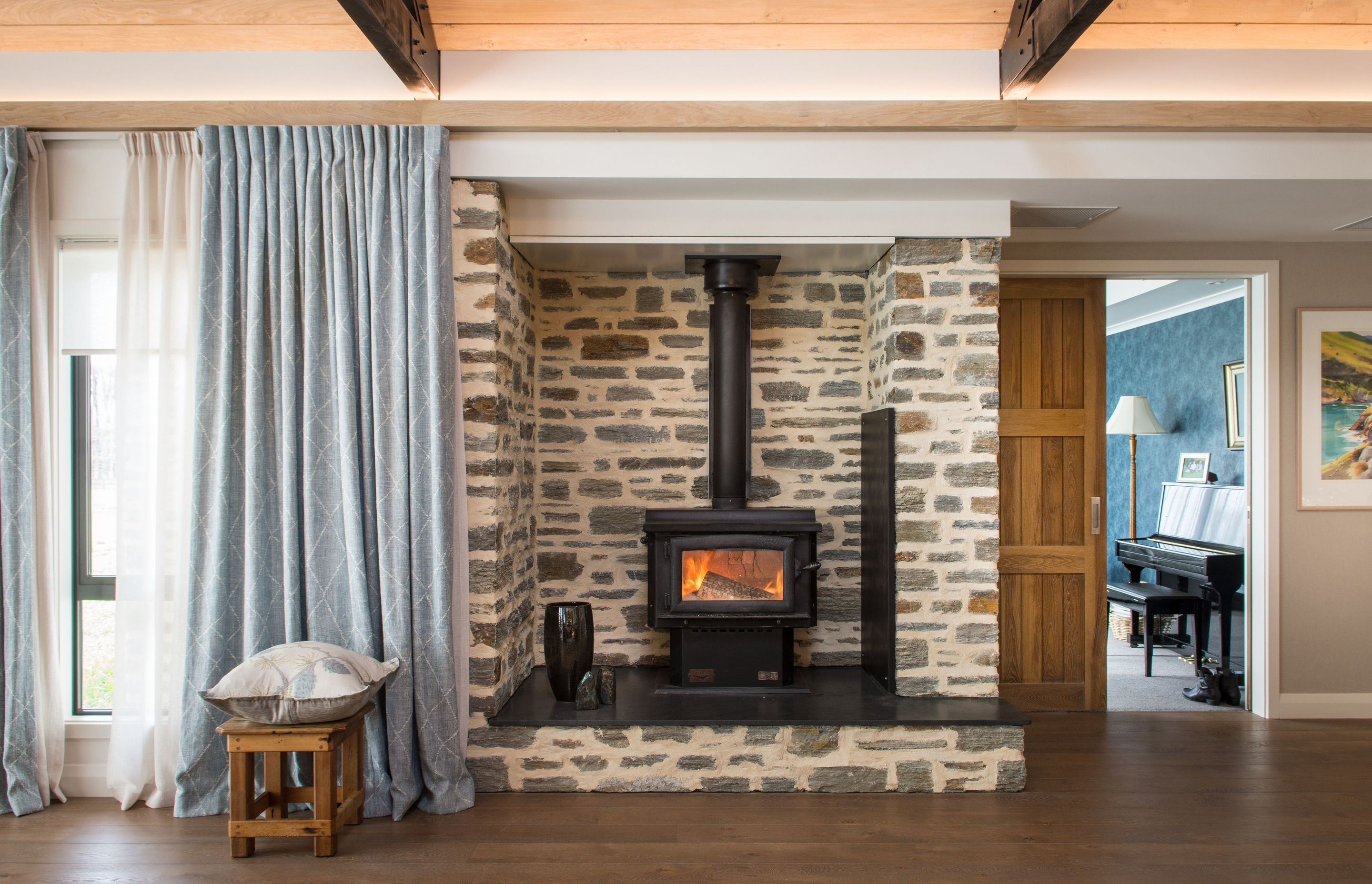 Clarkville Residence
