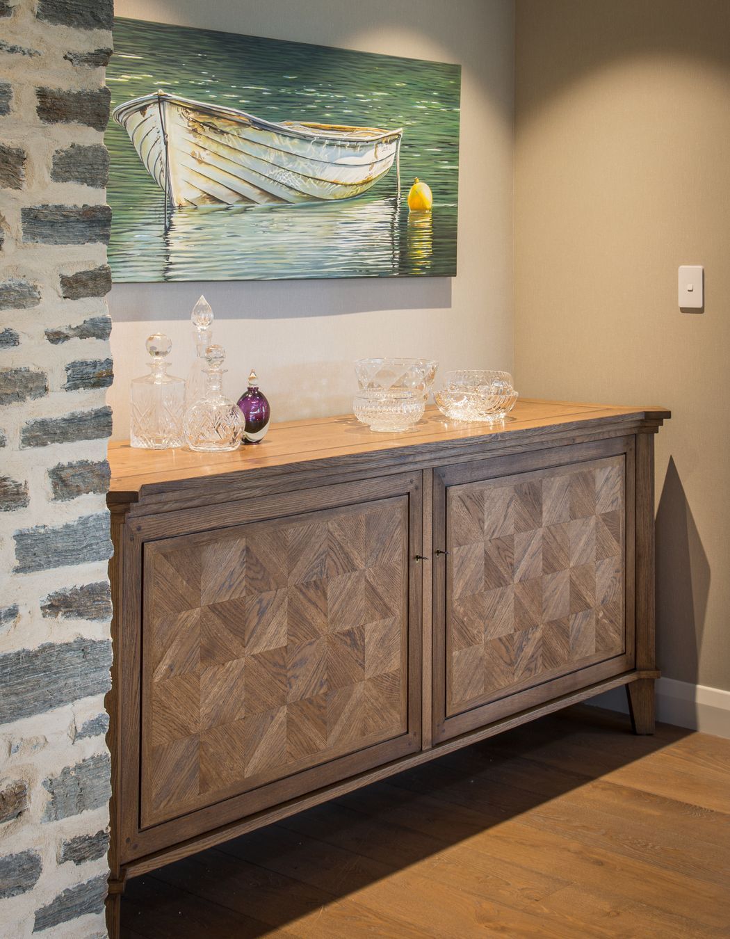 Clarkville Residence