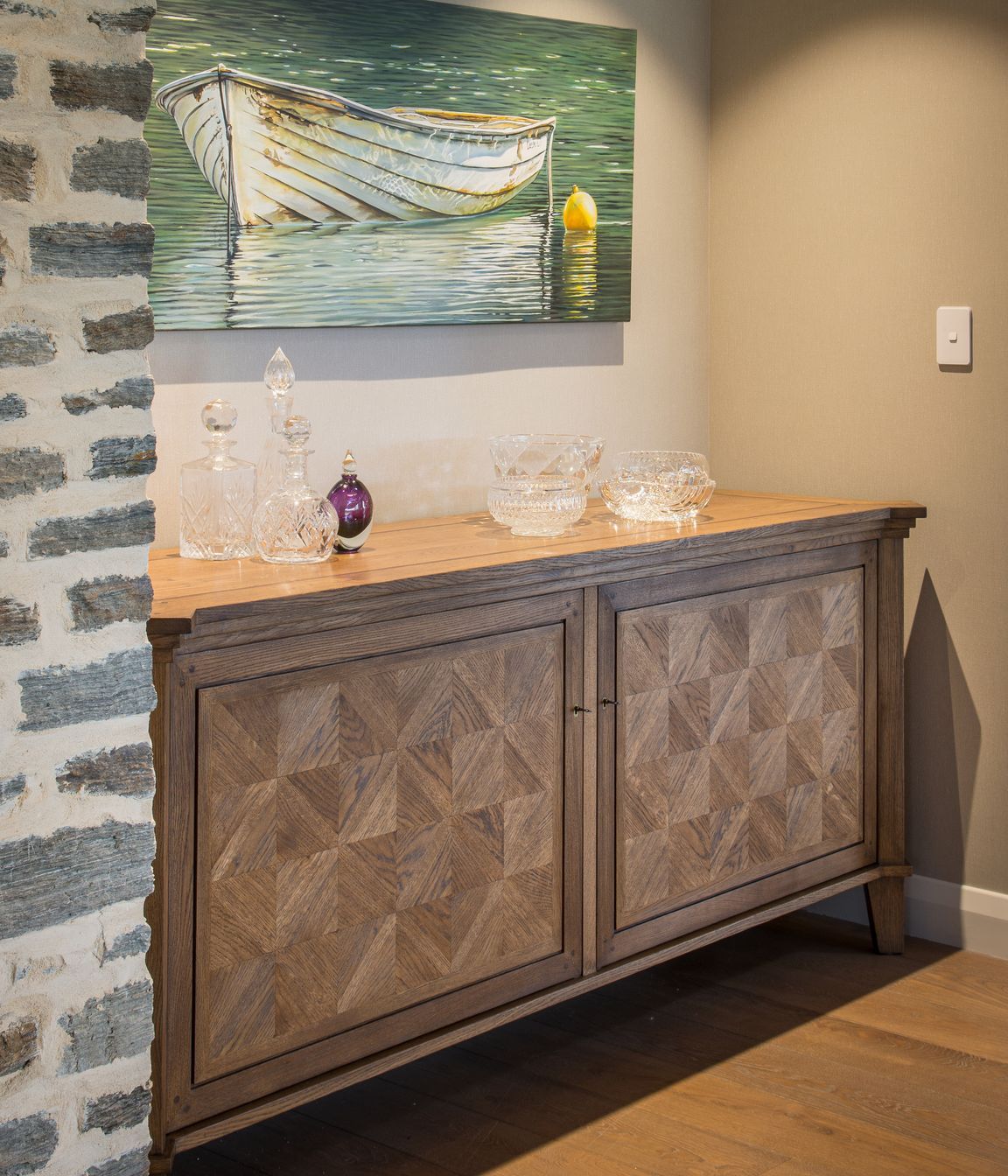 Clarkville Residence
