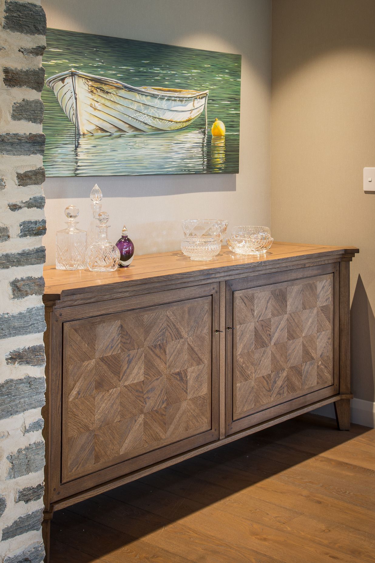 Clarkville Residence