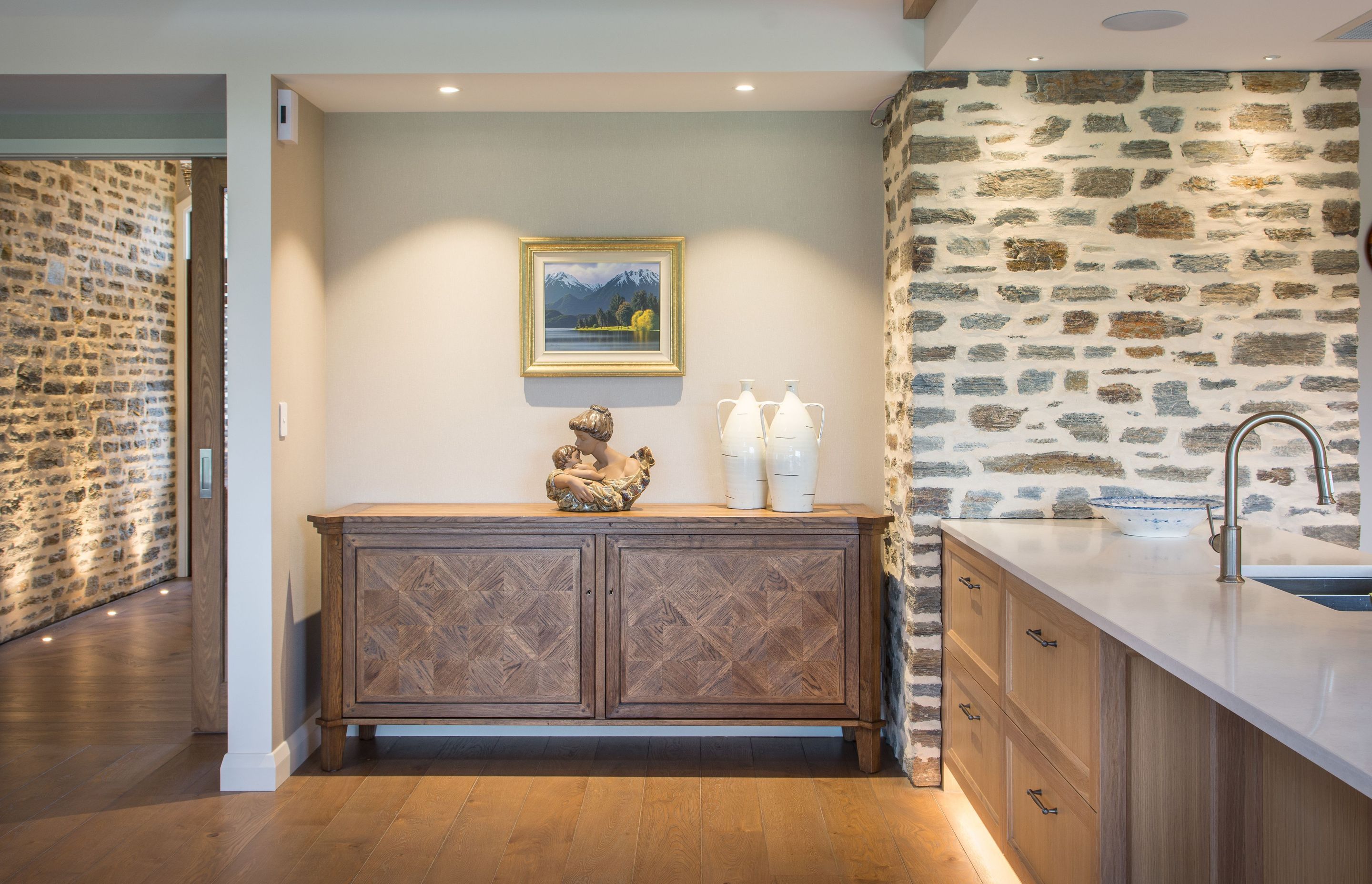Clarkville Residence