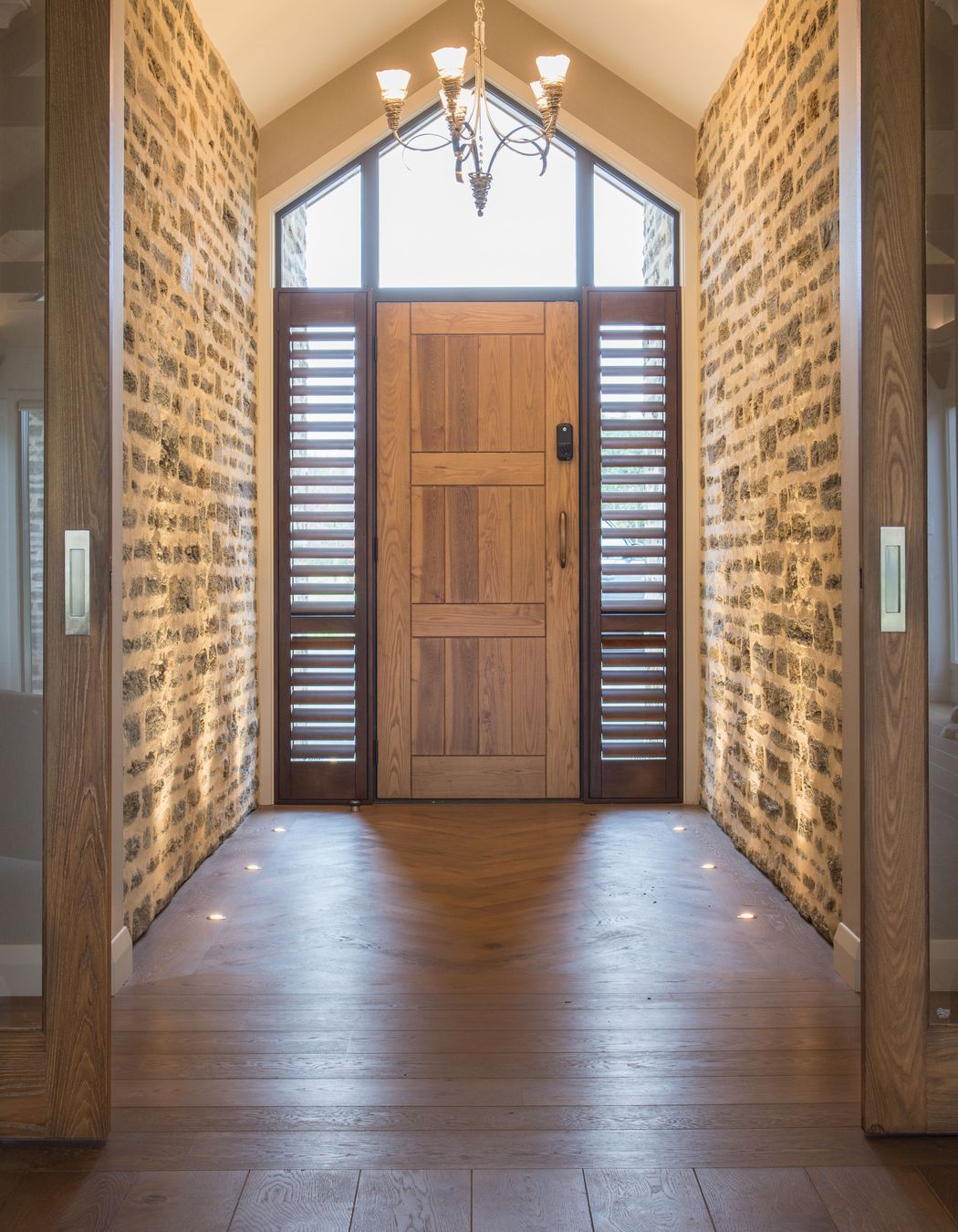 Clarkville Residence