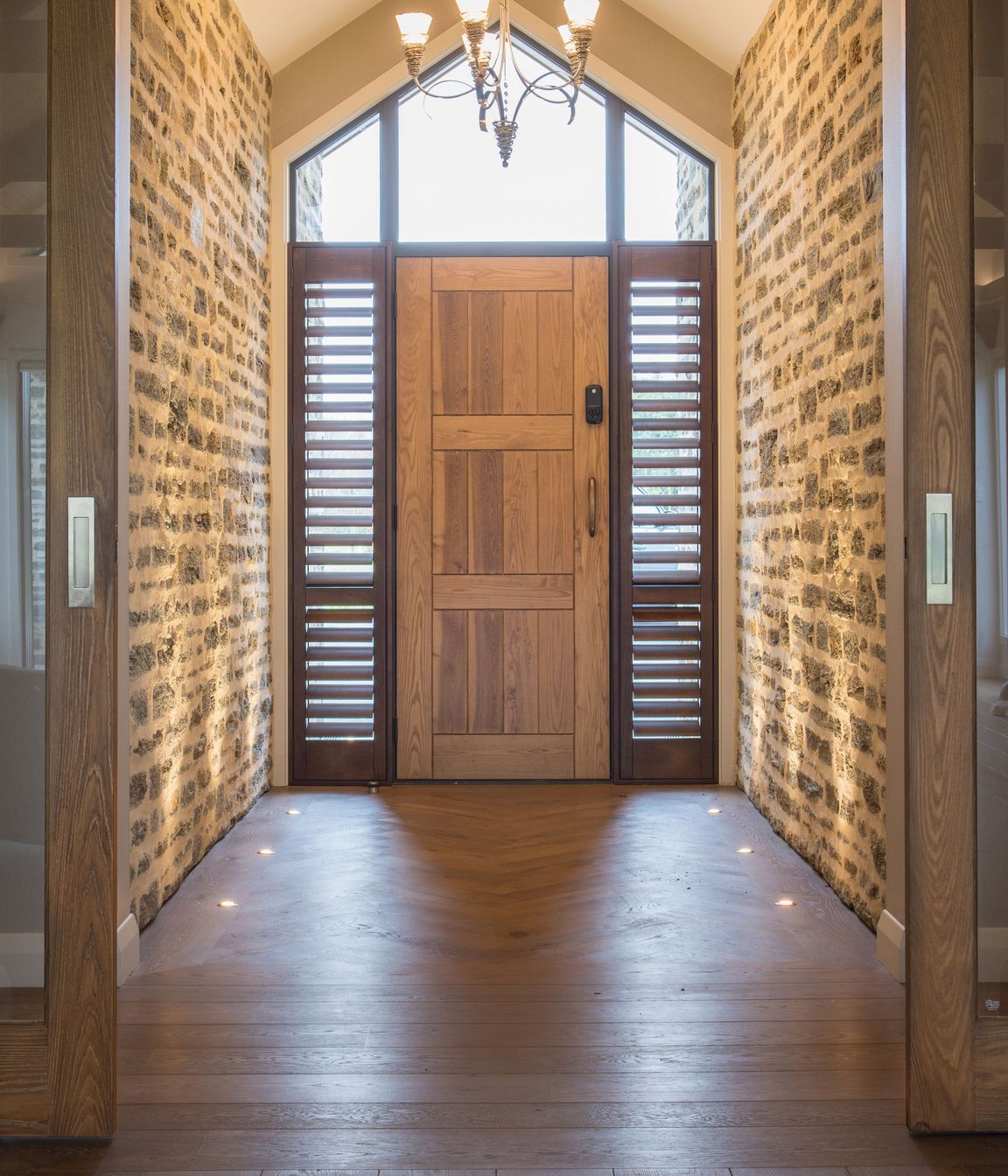 Clarkville Residence
