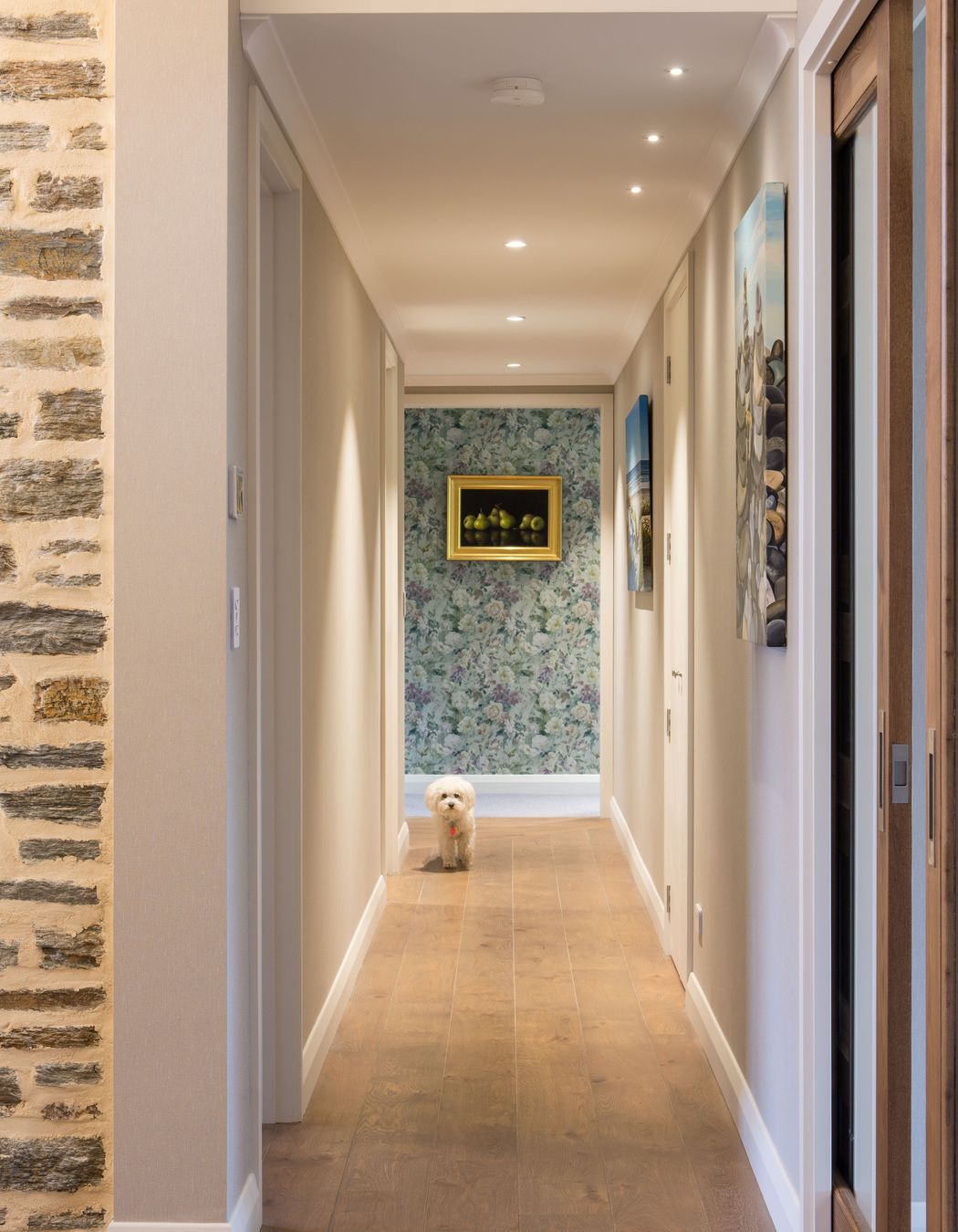 Clarkville Residence