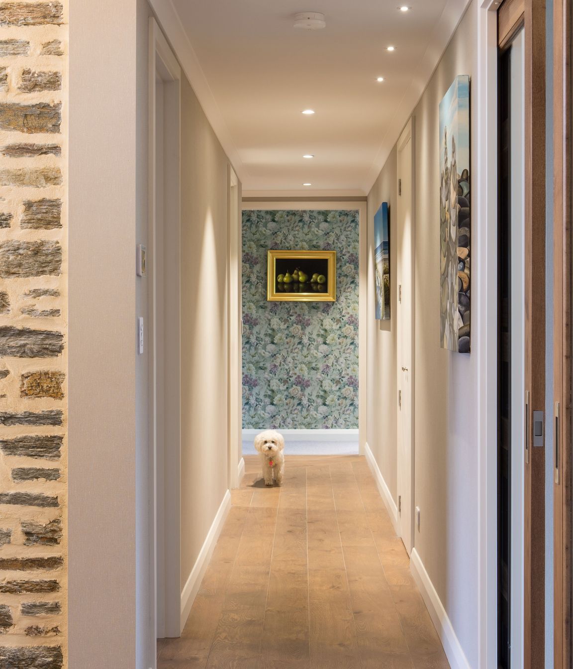 Clarkville Residence
