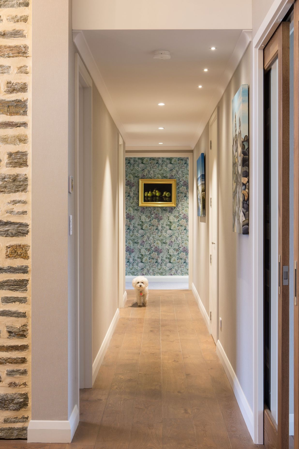 Clarkville Residence