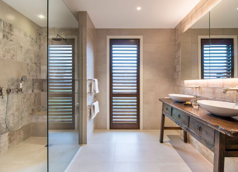 Clarkville Residence