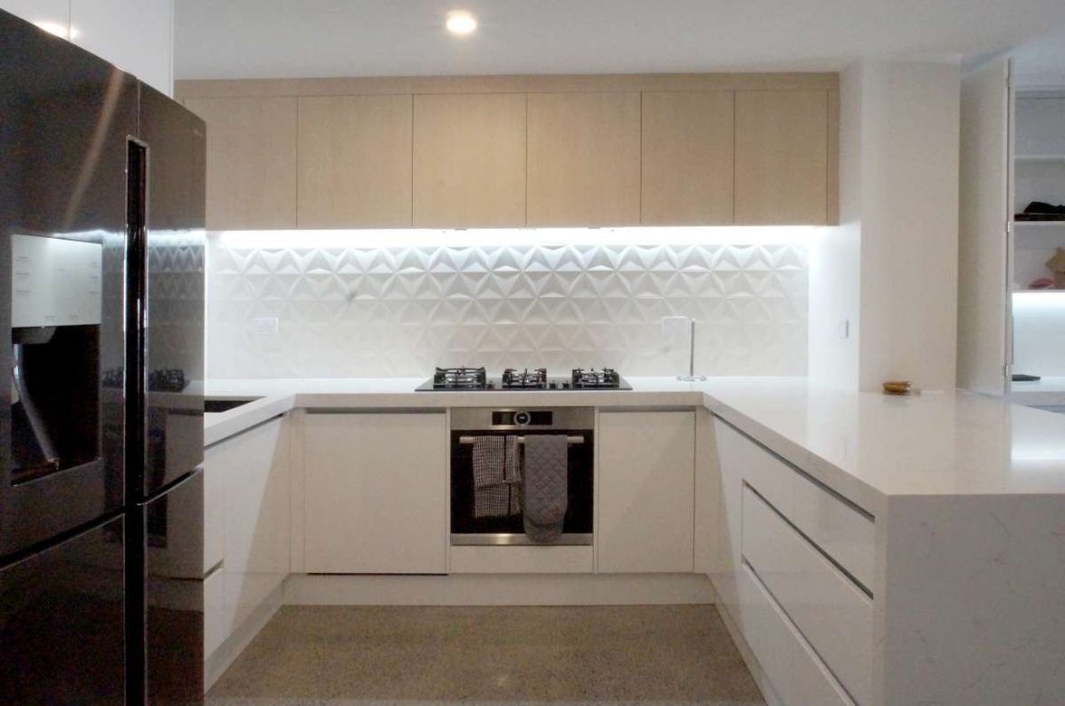 Urban Luxury Townhouse Renovation in Parnell, Auckland