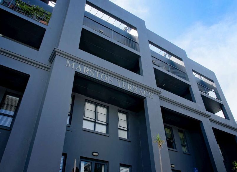 Urban Luxury Townhouse Renovation in Parnell, Auckland