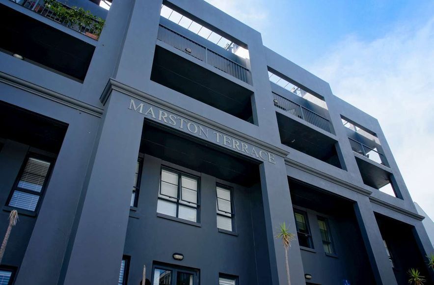 Urban Luxury Townhouse Renovation in Parnell, Auckland