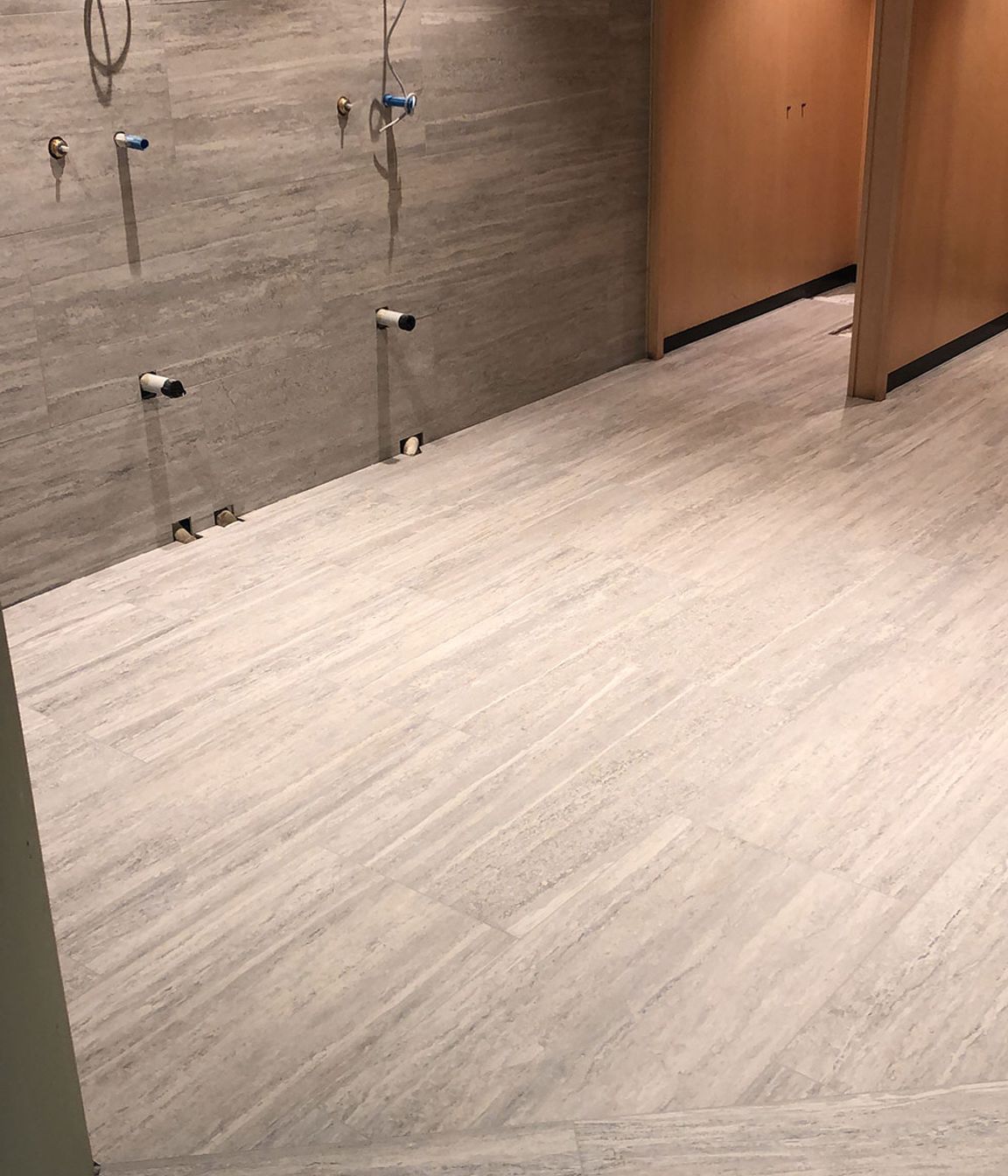 Viaduct Bathroom