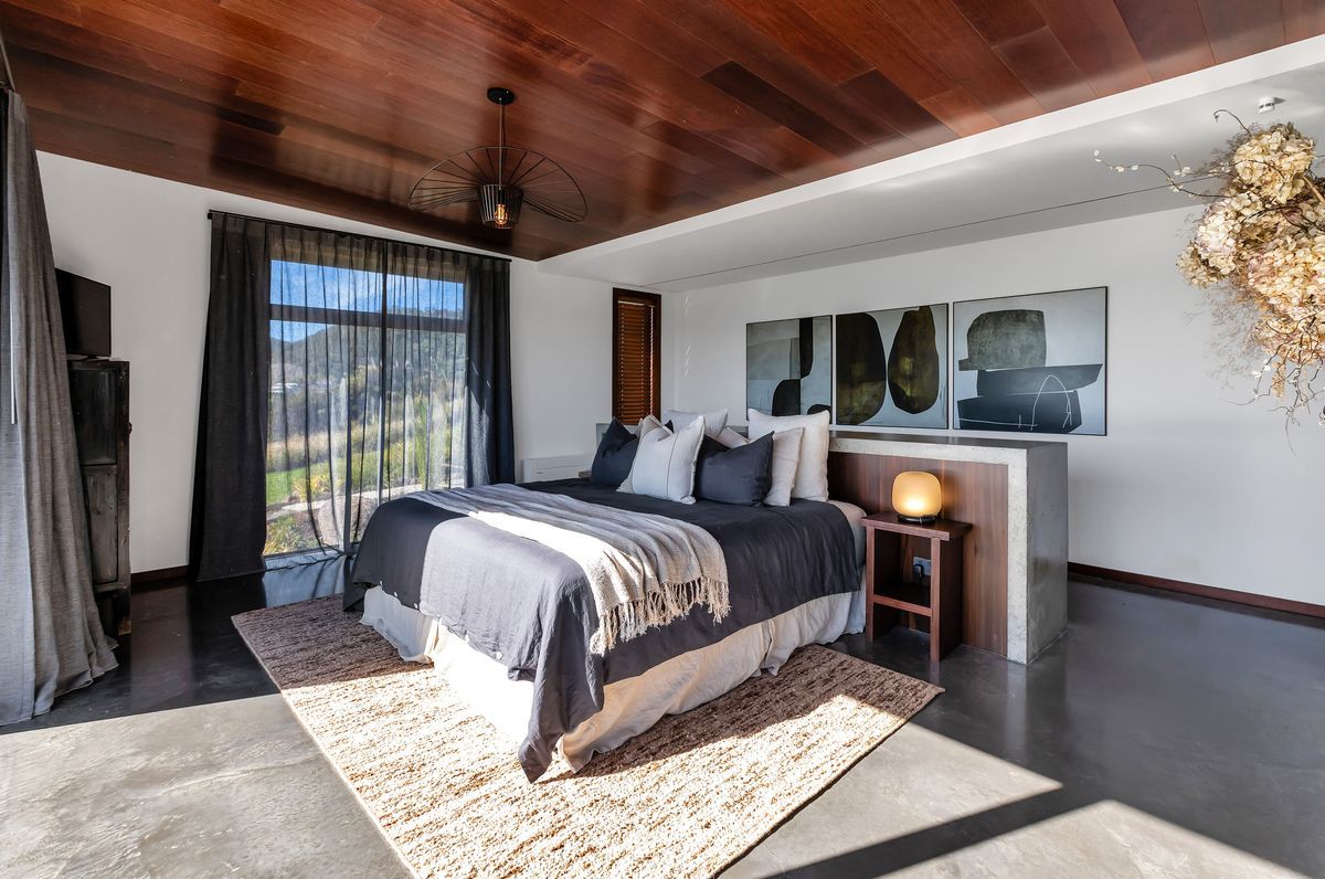 Nook Bay Residence