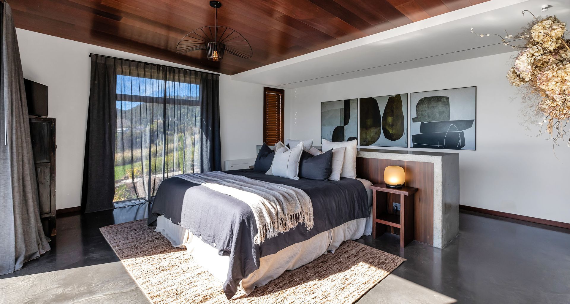 Nook Bay Residence banner