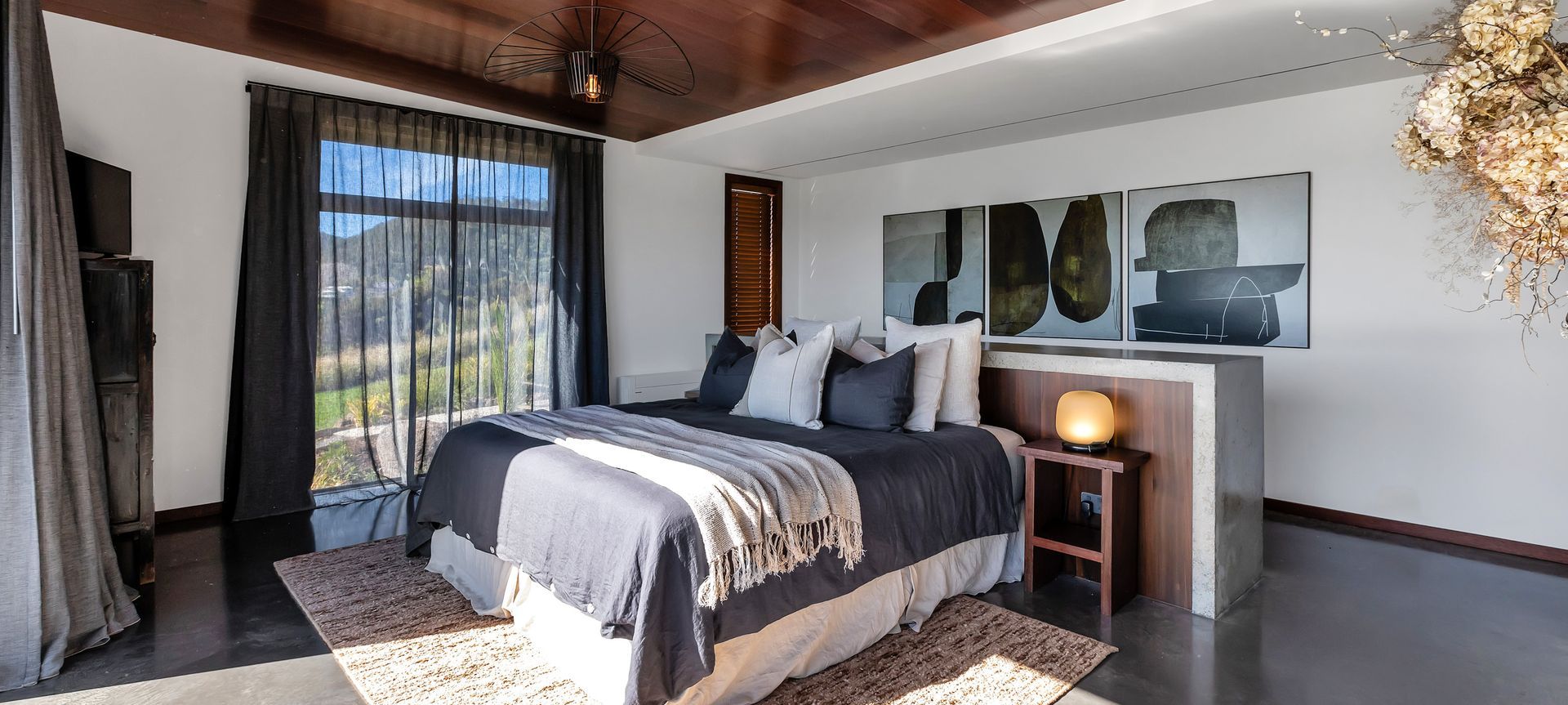 Nook Bay Residence banner