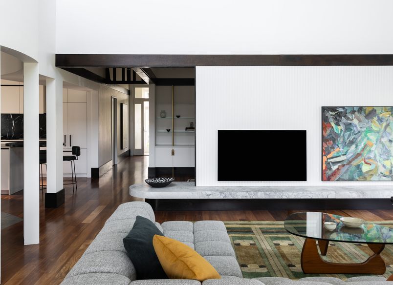 Kingsford Residence