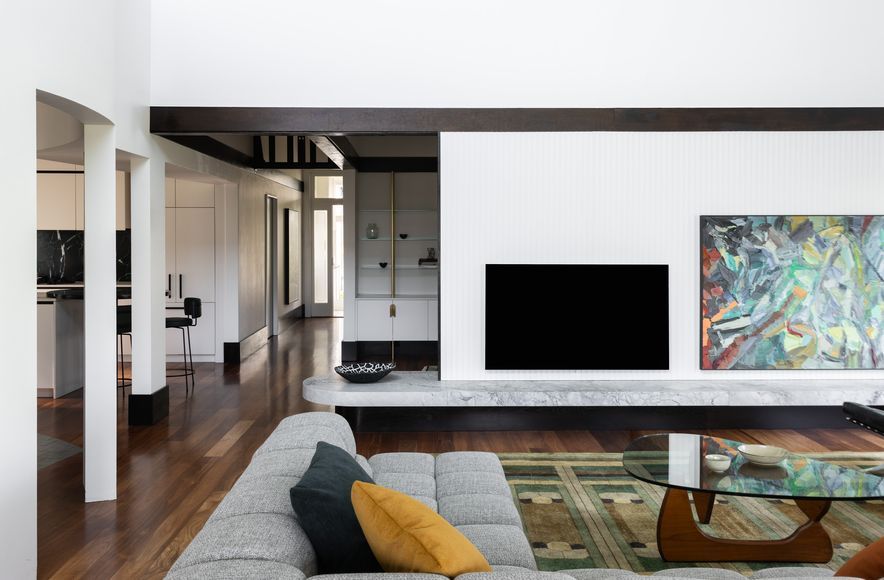 Kingsford Residence