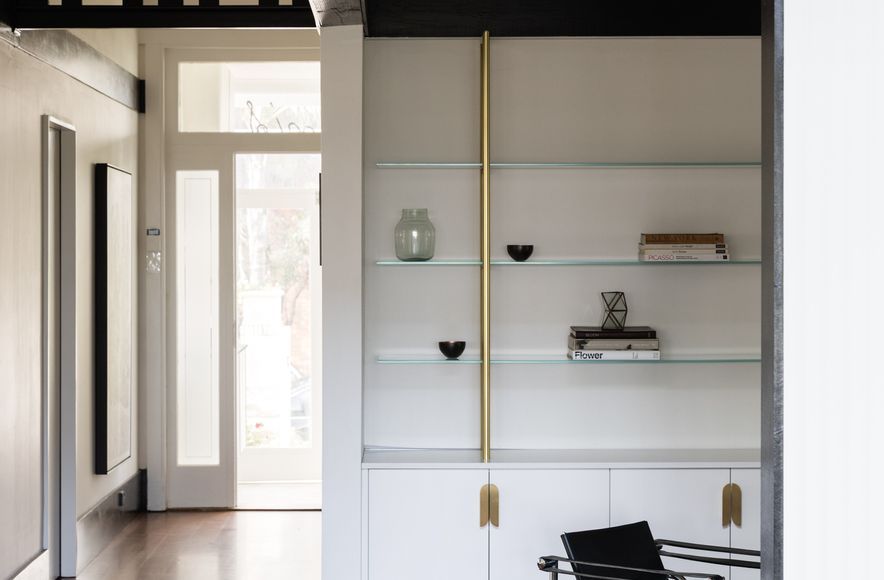 Kingsford Residence