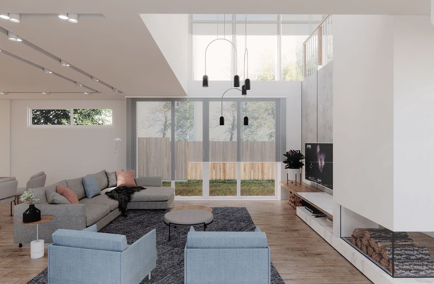 Motion House