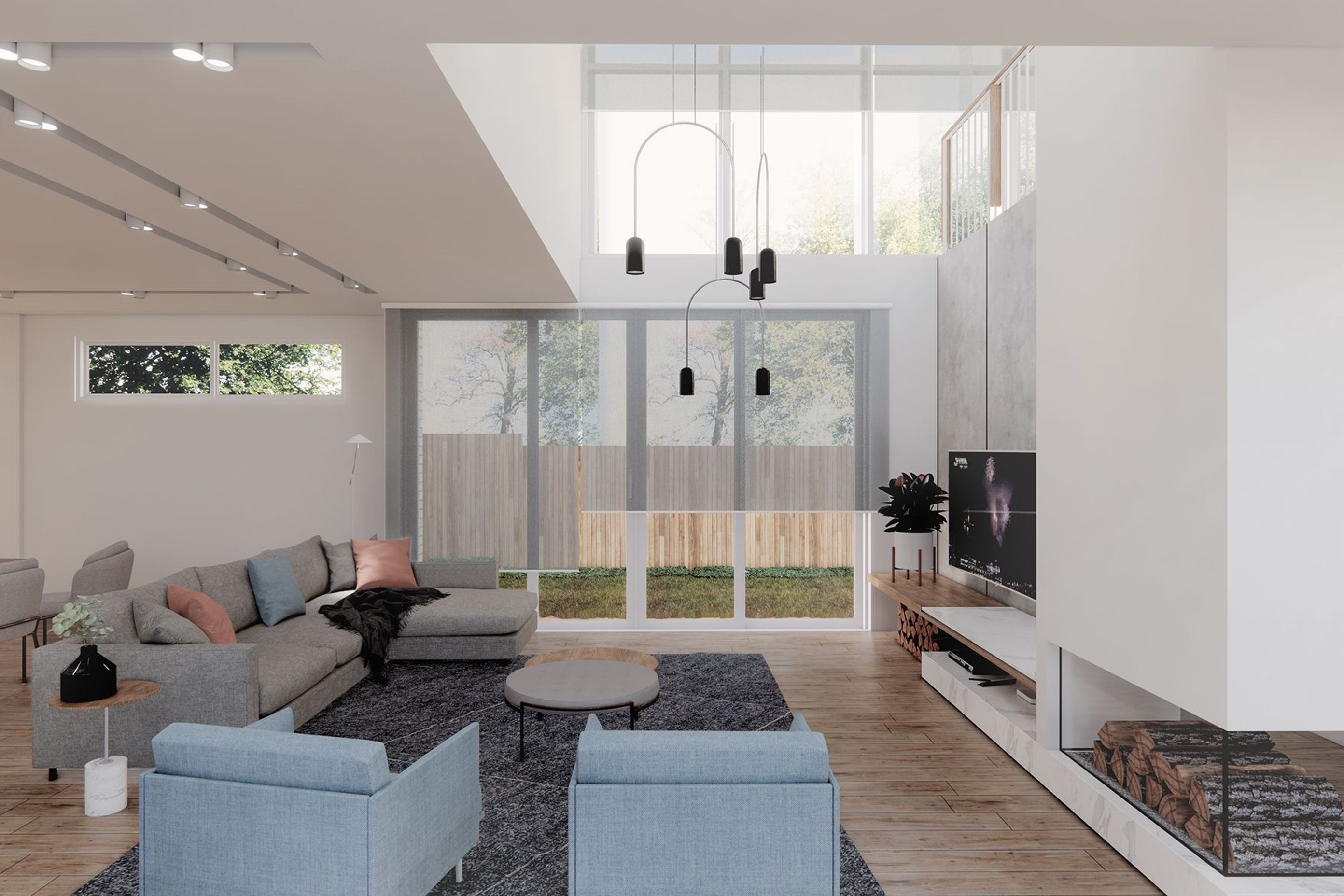Motion House