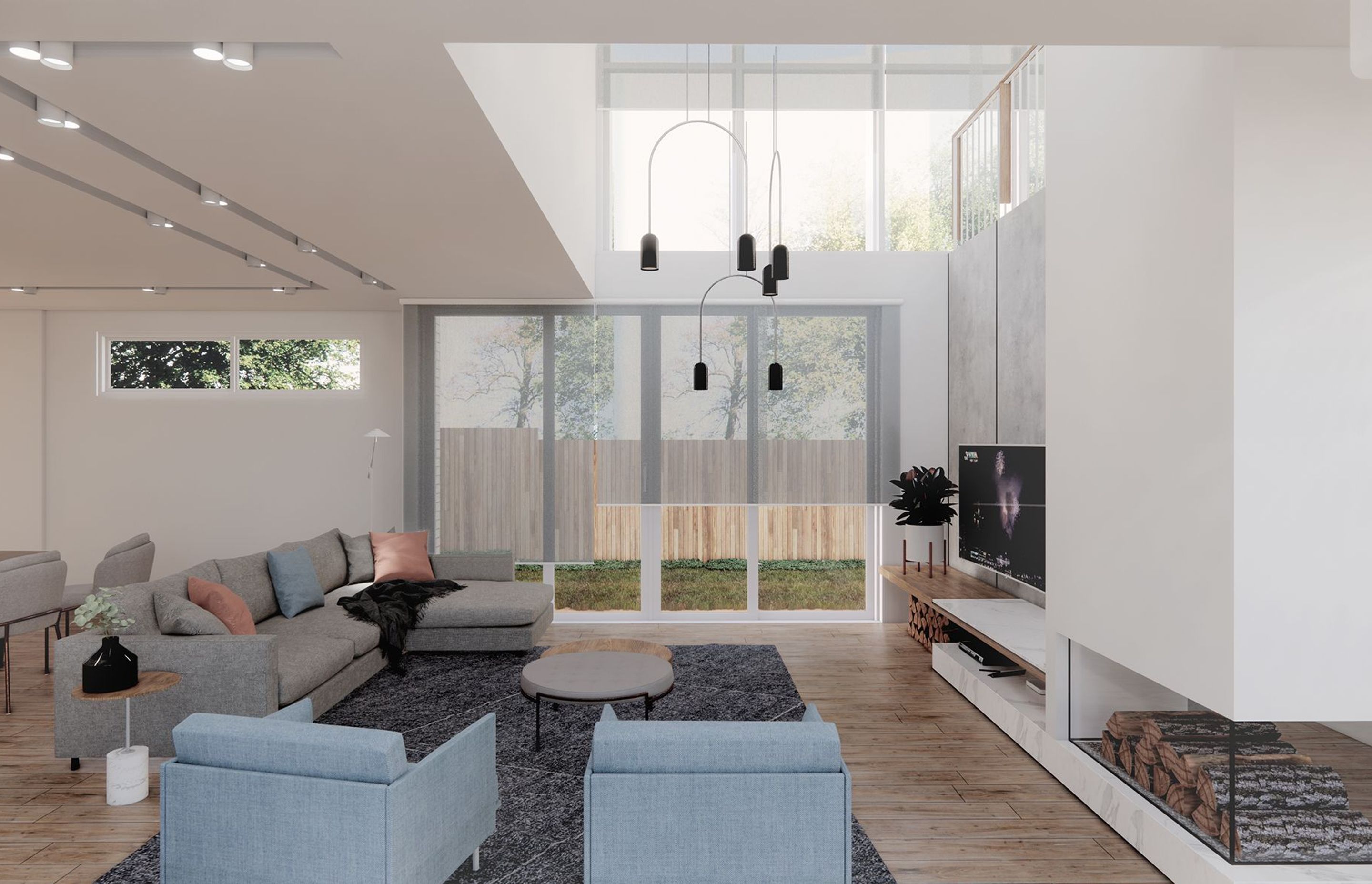 Motion House
