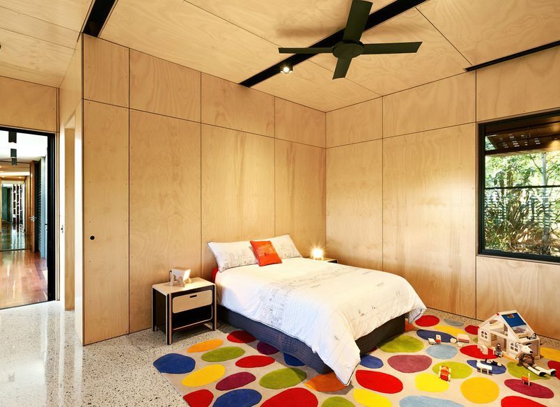 Kids Pod
