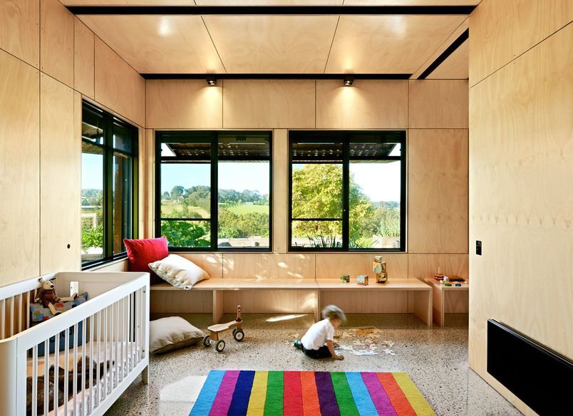 Kids Pod
