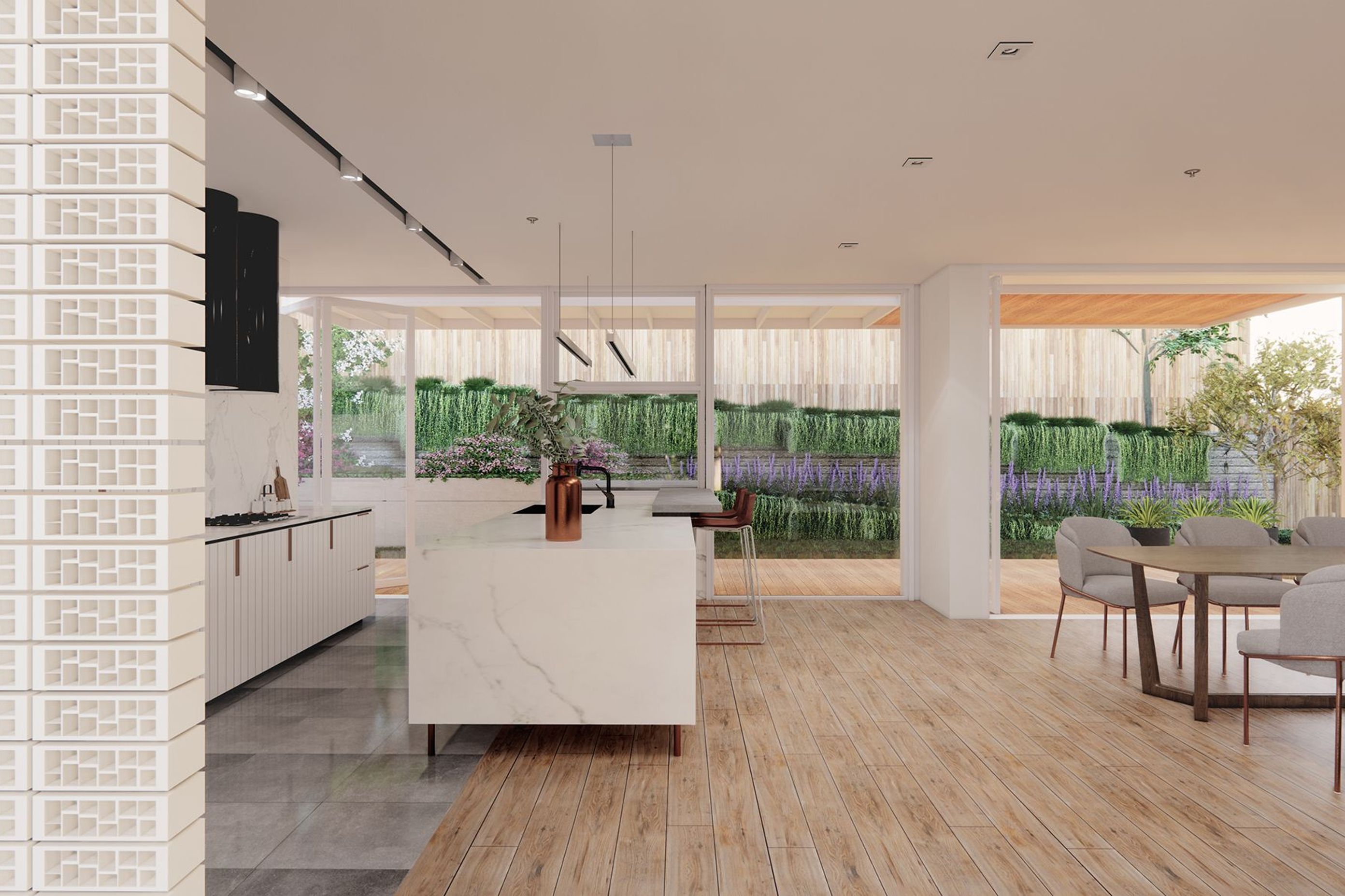 Motion House