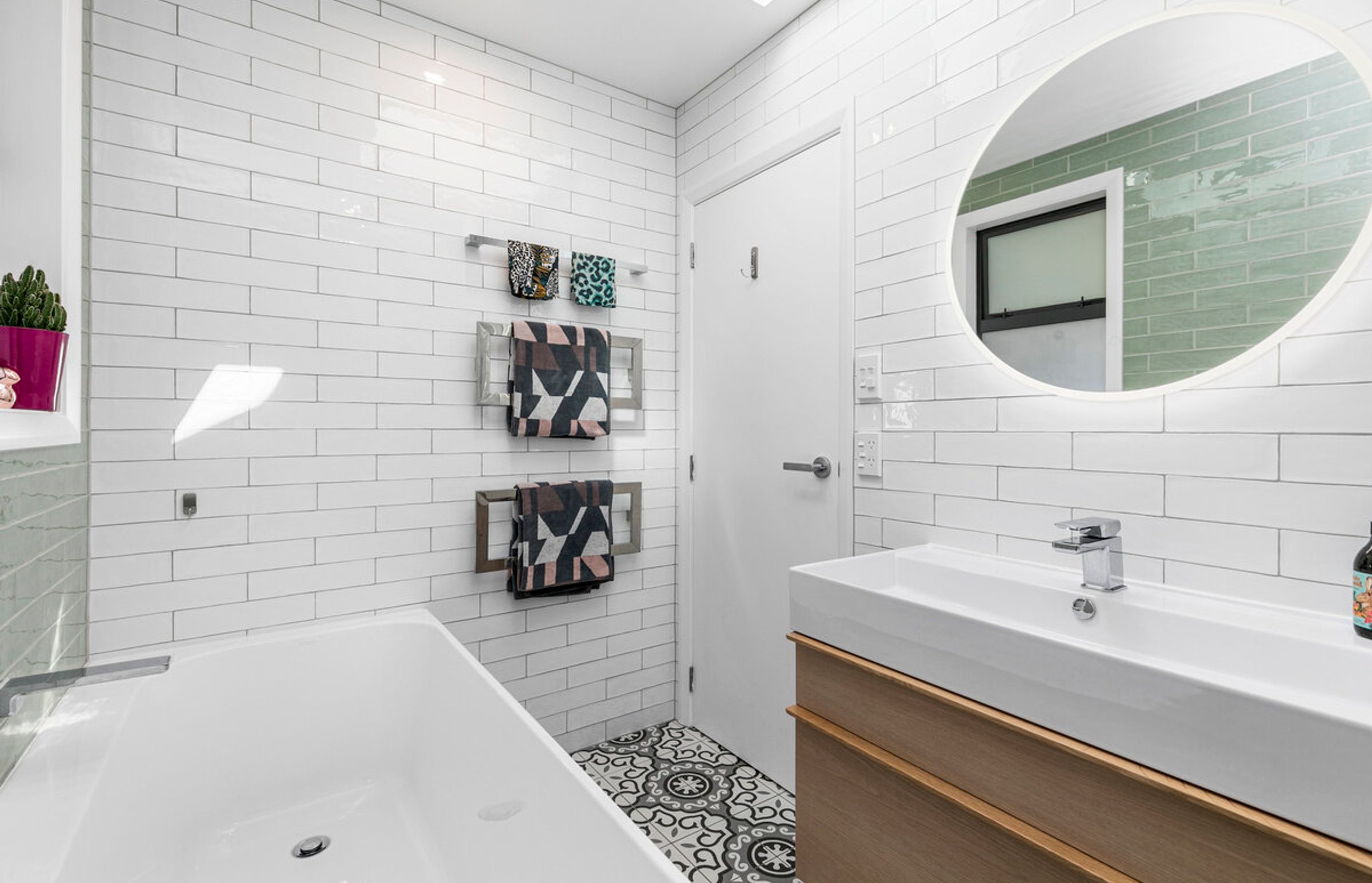 The Tree House Renovation - Wellington