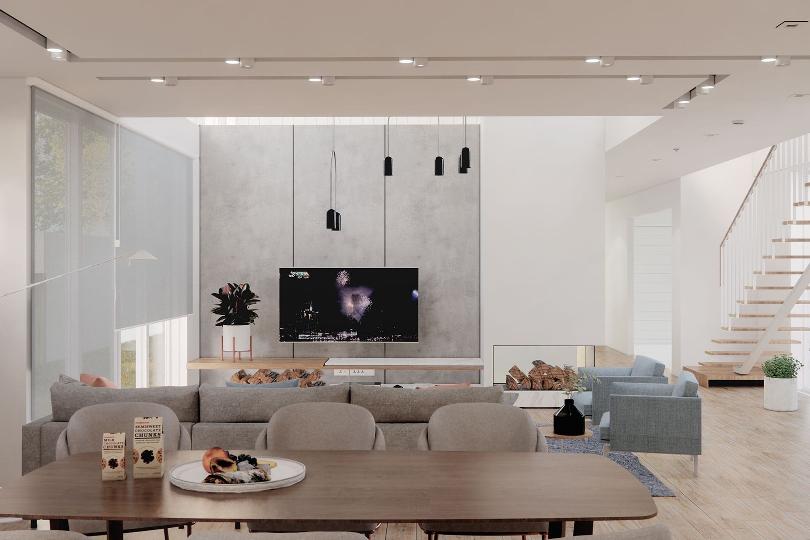 Motion House