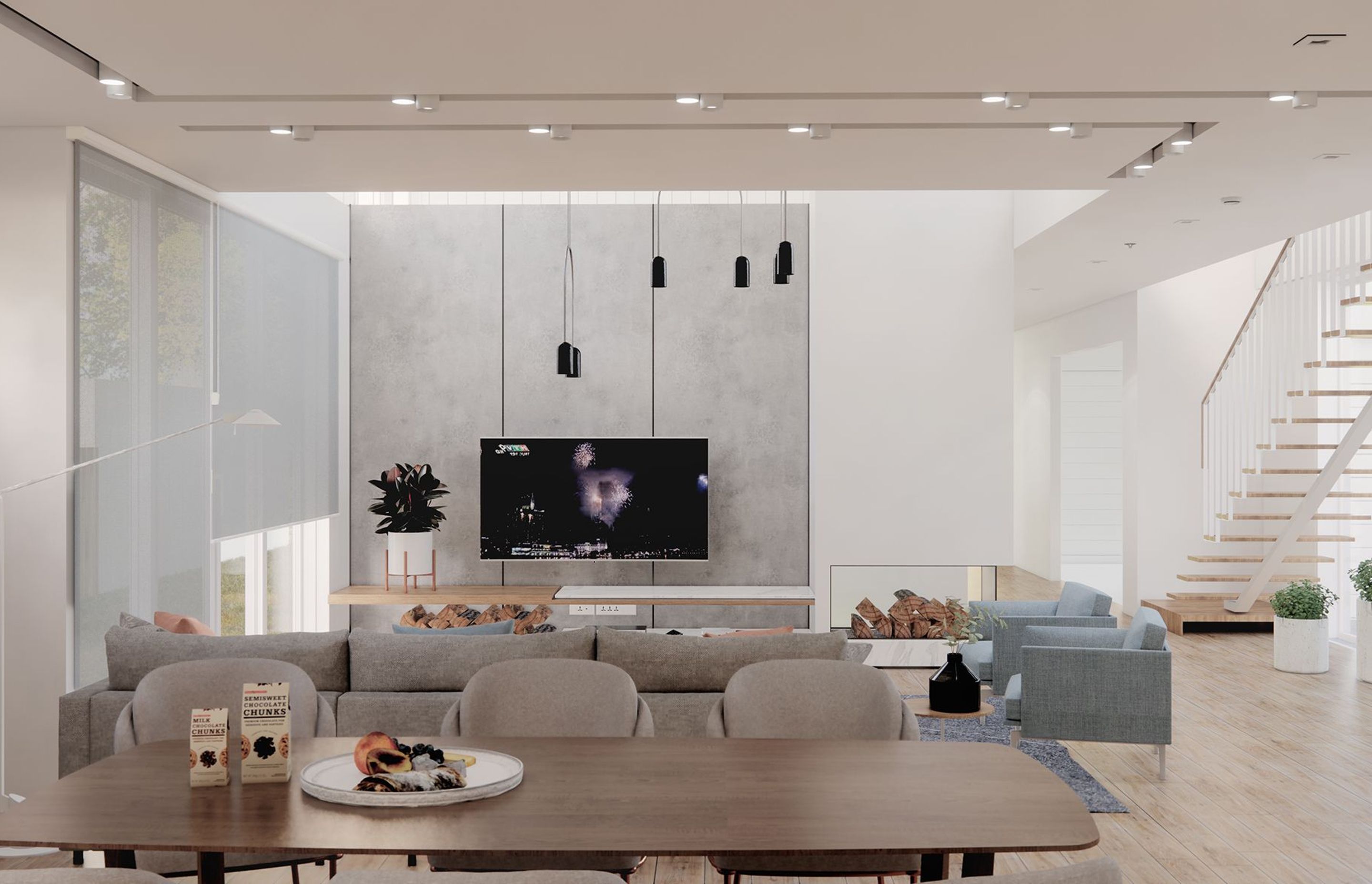 Motion House