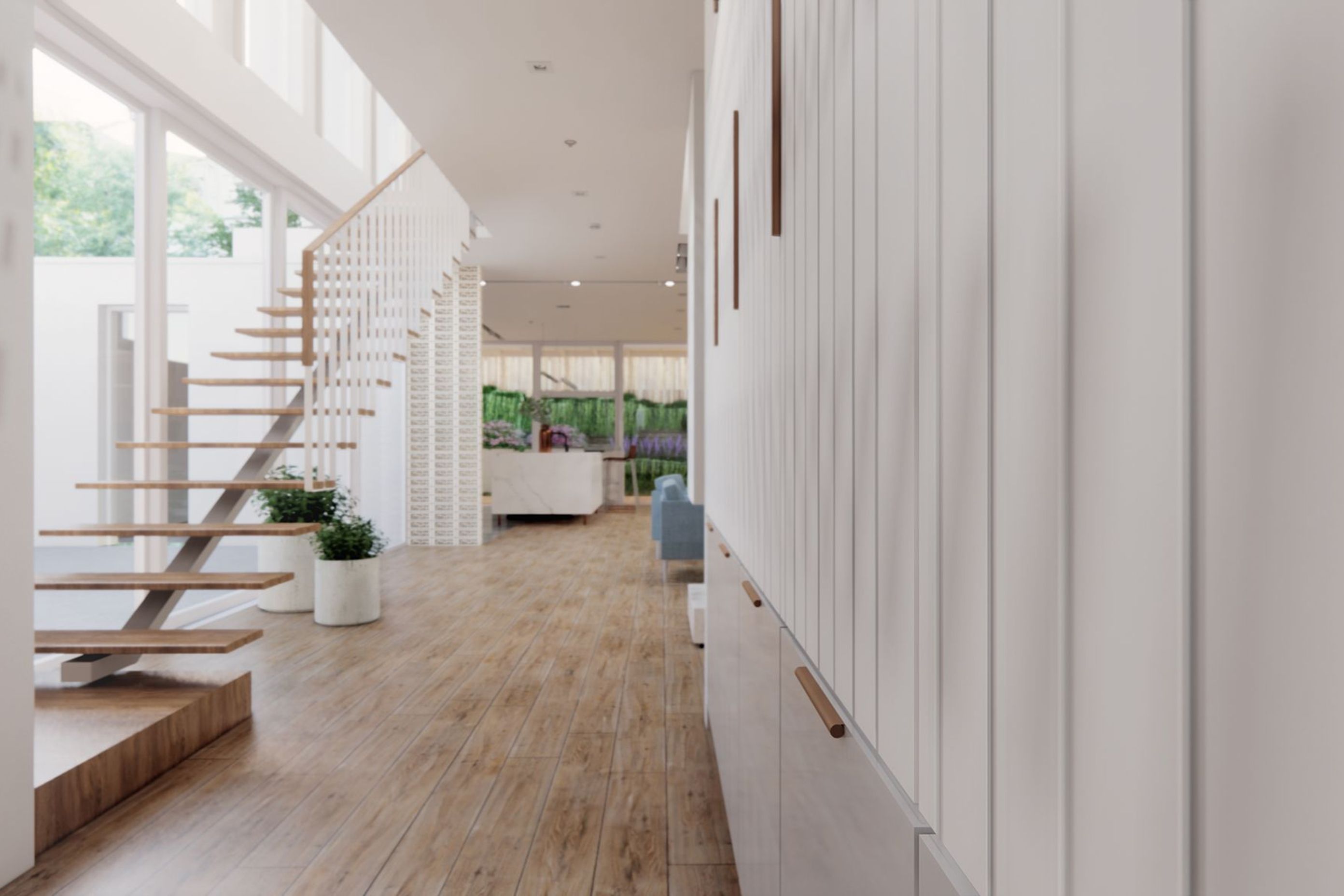 Motion House