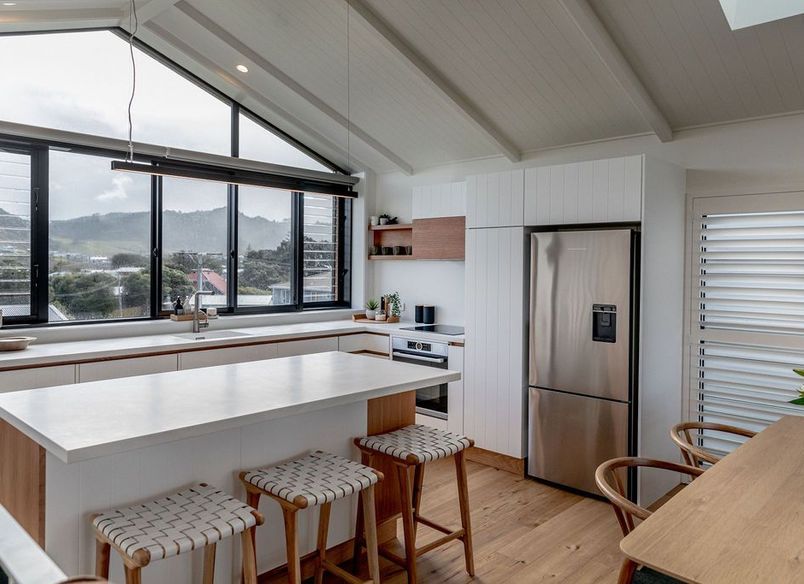 Waihi Boathouse