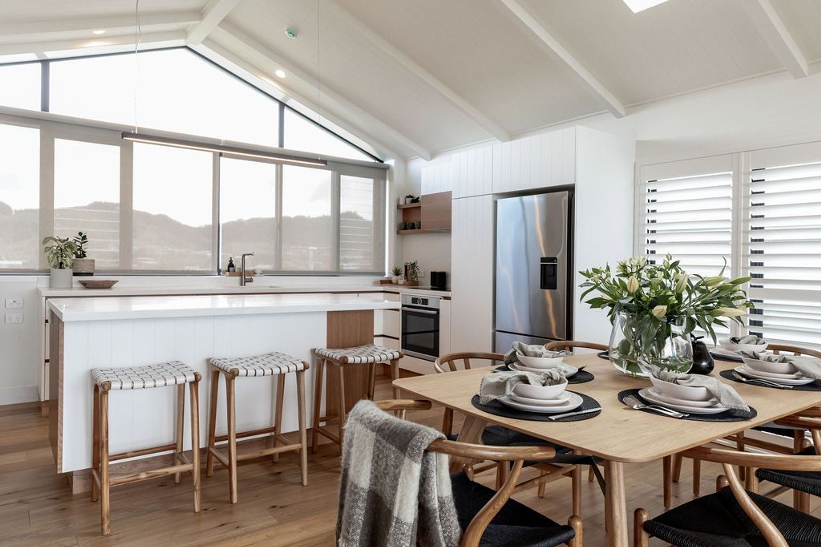 Waihi Boathouse