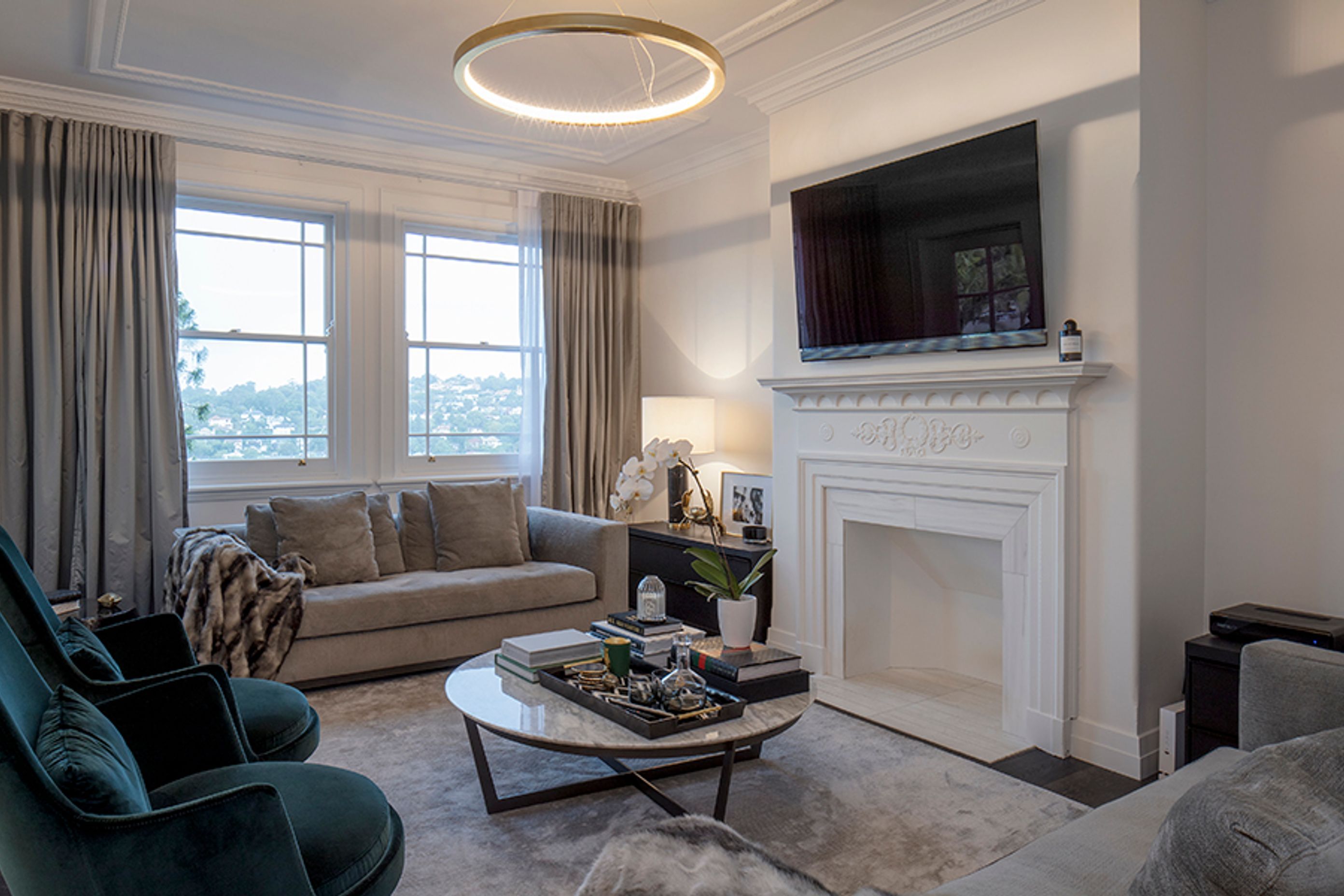 Woollahra Unit 