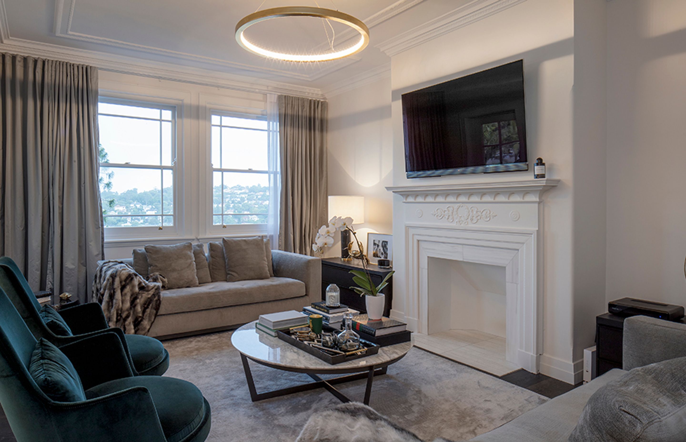 Woollahra Unit