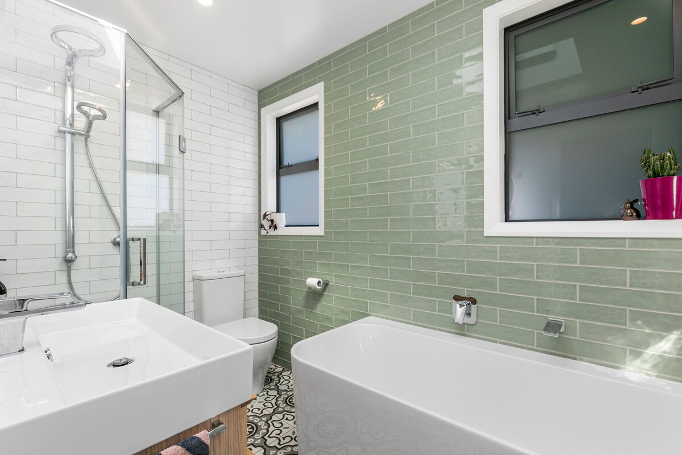 The Tree House Renovation - Wellington